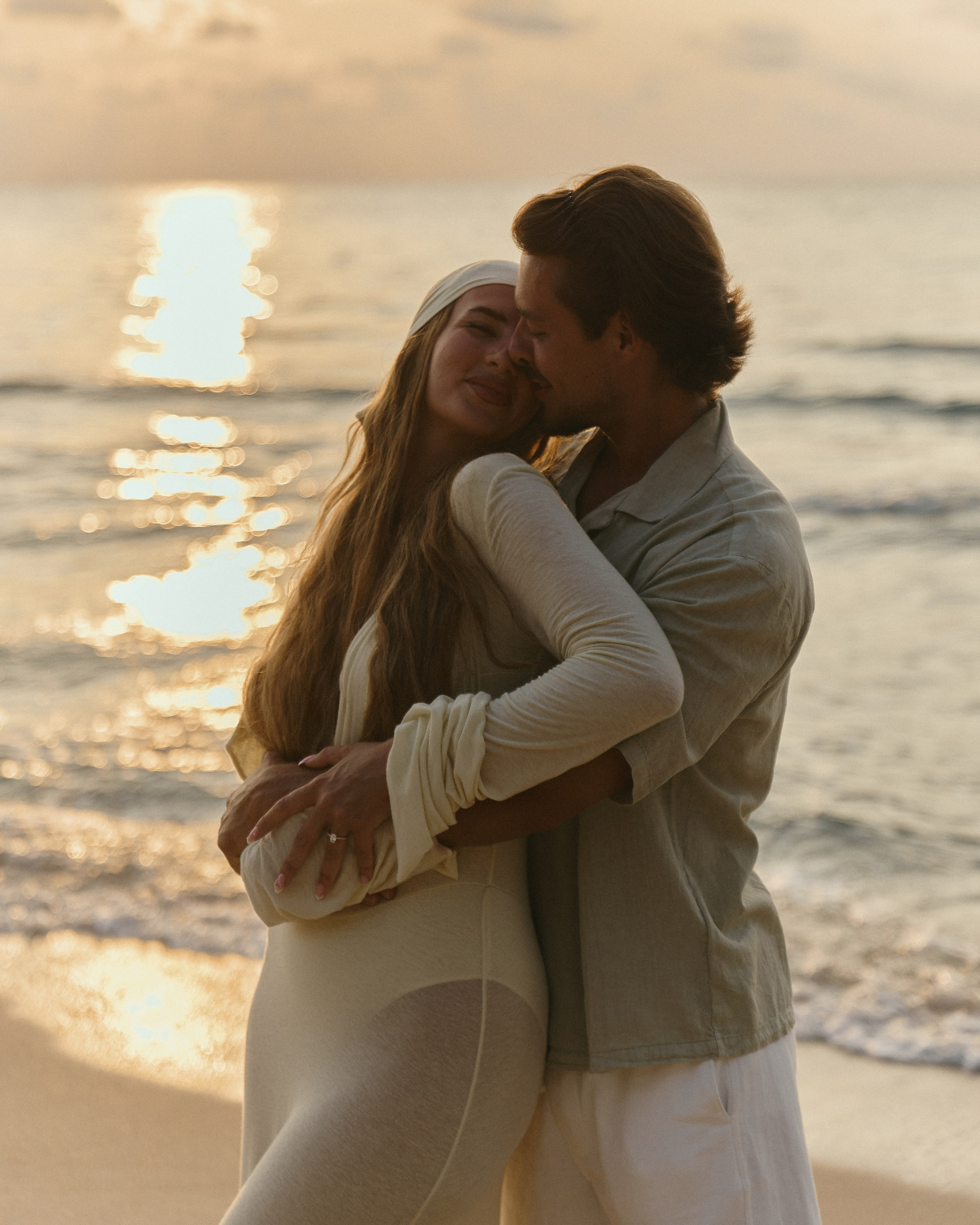Love Story. Photographer Alina Malinkina