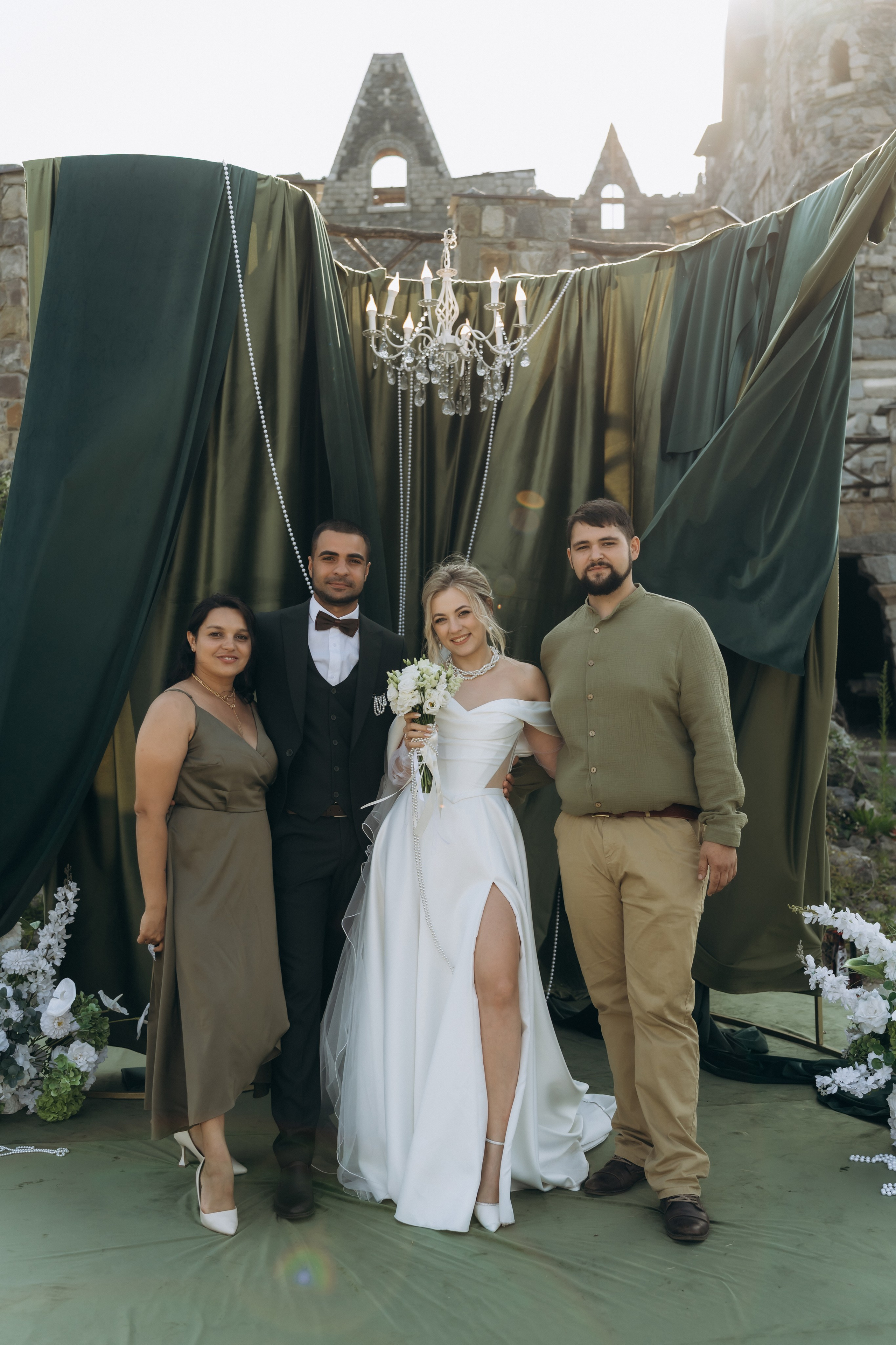 Максим и Кристина. Полный день. Ирина Гонтарева|Фотограф|Белгород