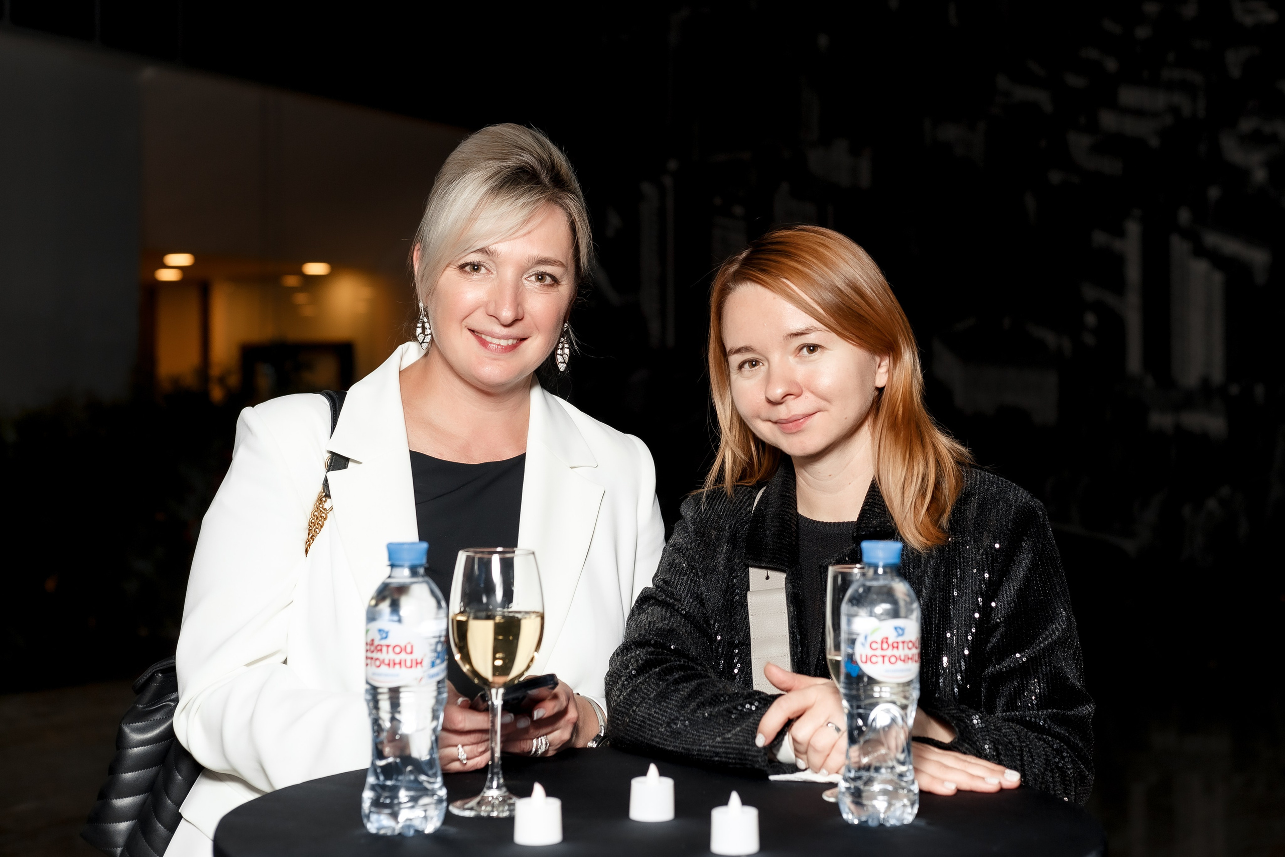 Конференция «Дни Торговых Центров и премия RCSC AWARDS 2023». Свадебный фотограф в Москве — Ольга Козловская