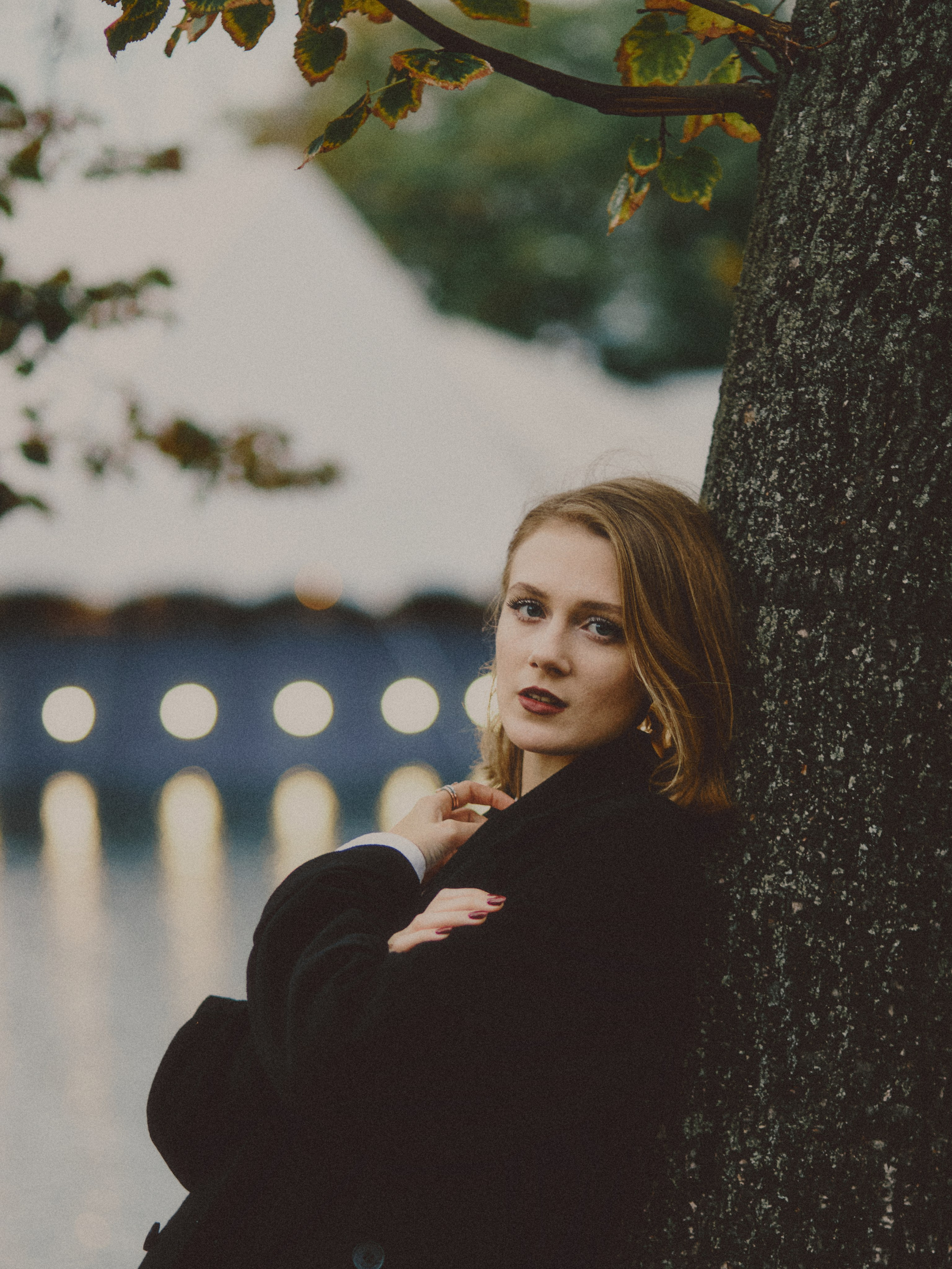 Марта. Портретный фотограф в Москве Ольга Крылова