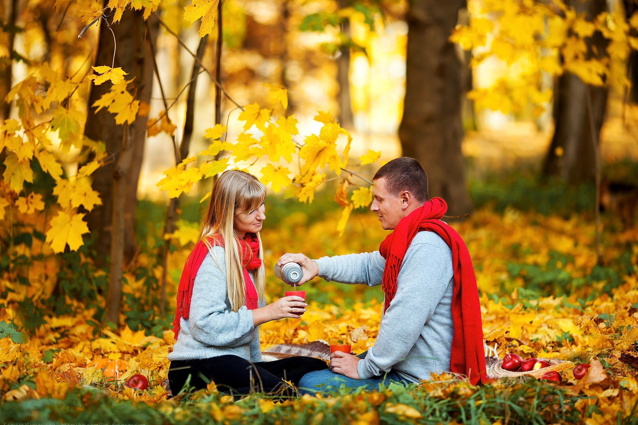 ЛАВСТОРИ. Фотограф из Санкт-Петербурга Ильинская Ксения