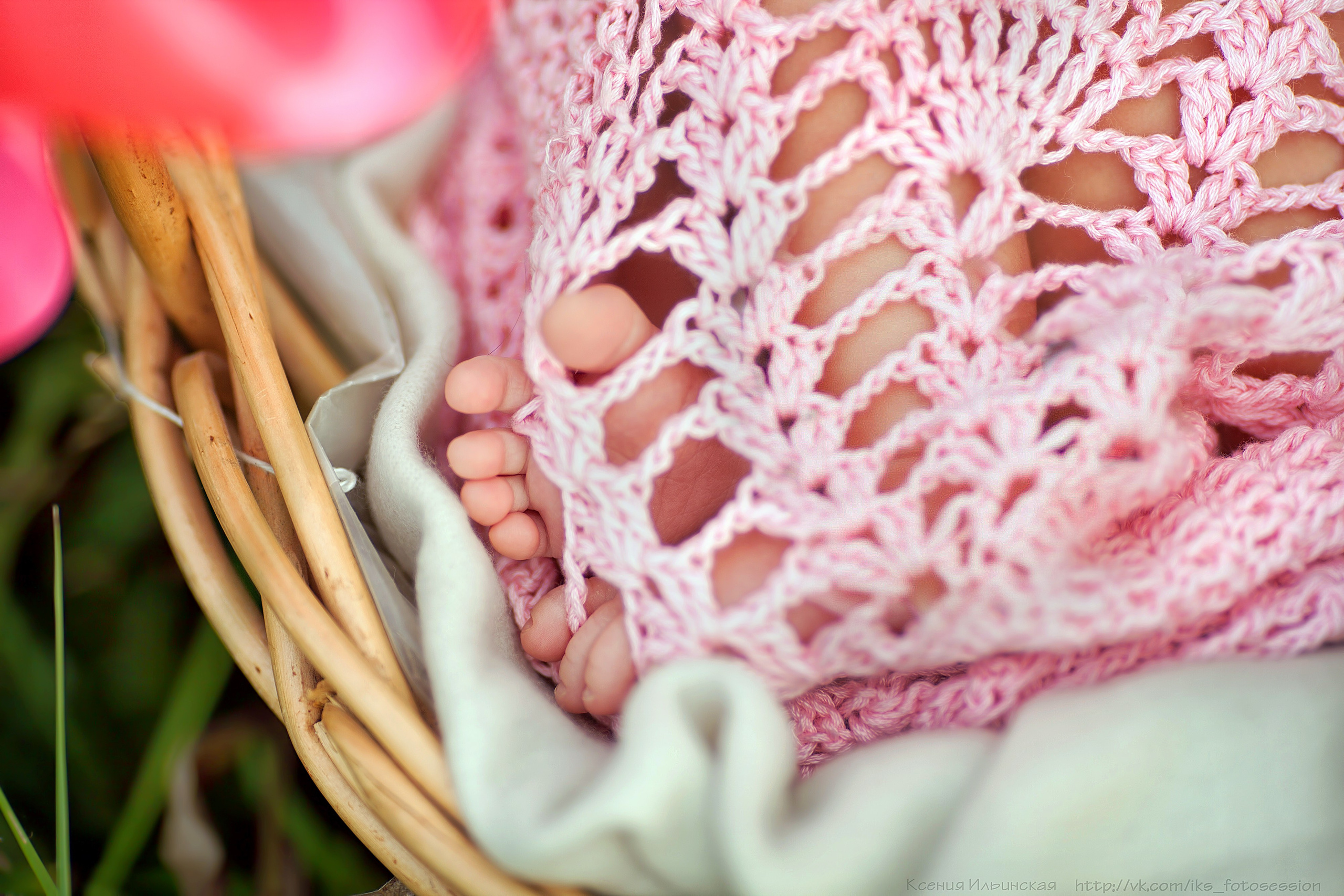 ДЕТИ. Фотограф из Санкт-Петербурга Ильинская Ксения