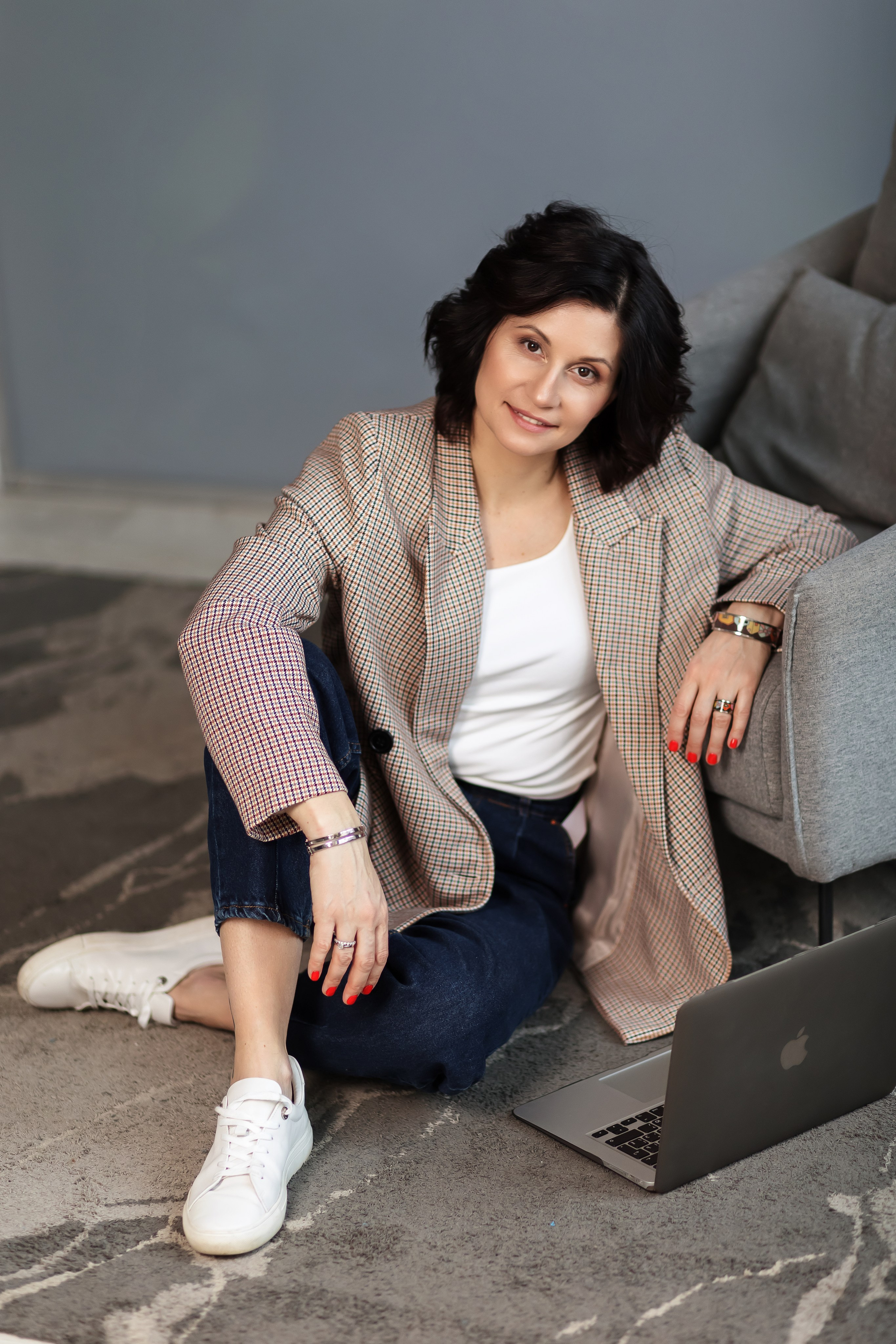 Карина. Фотограф г. Москва Олеся Пантелеева