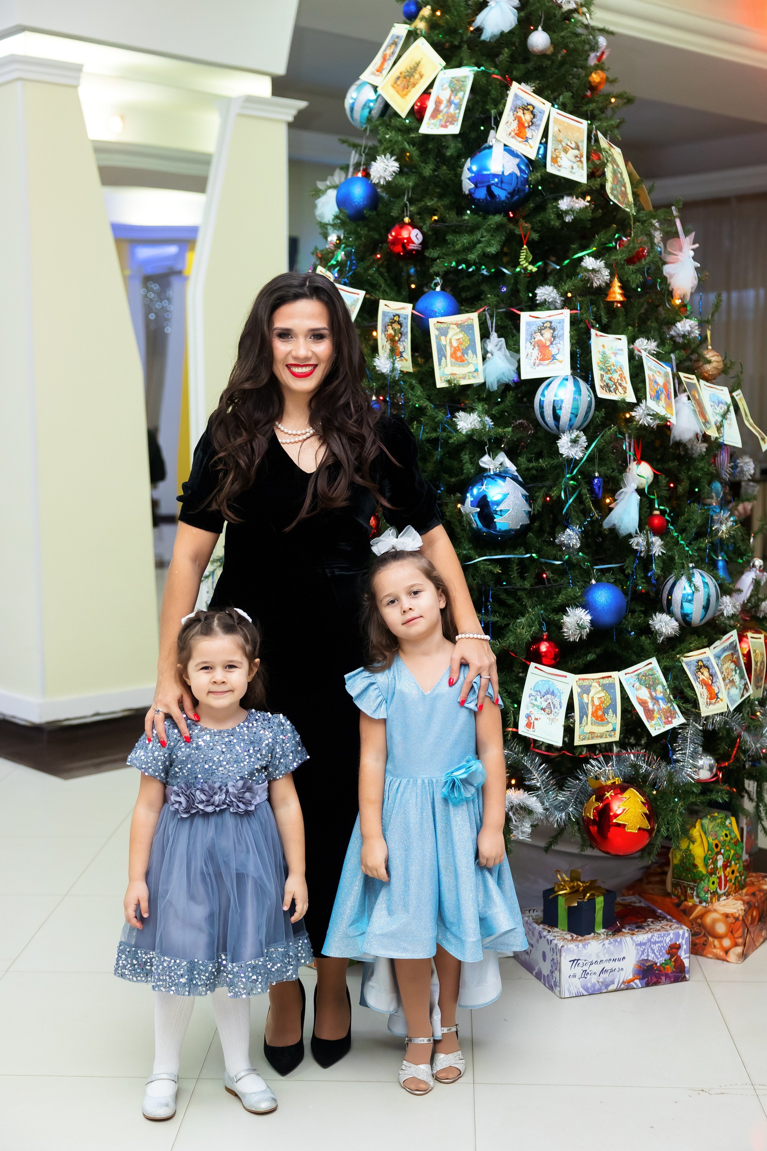 Щелкунчик. Фотограф г. Москва Олеся Пантелеева