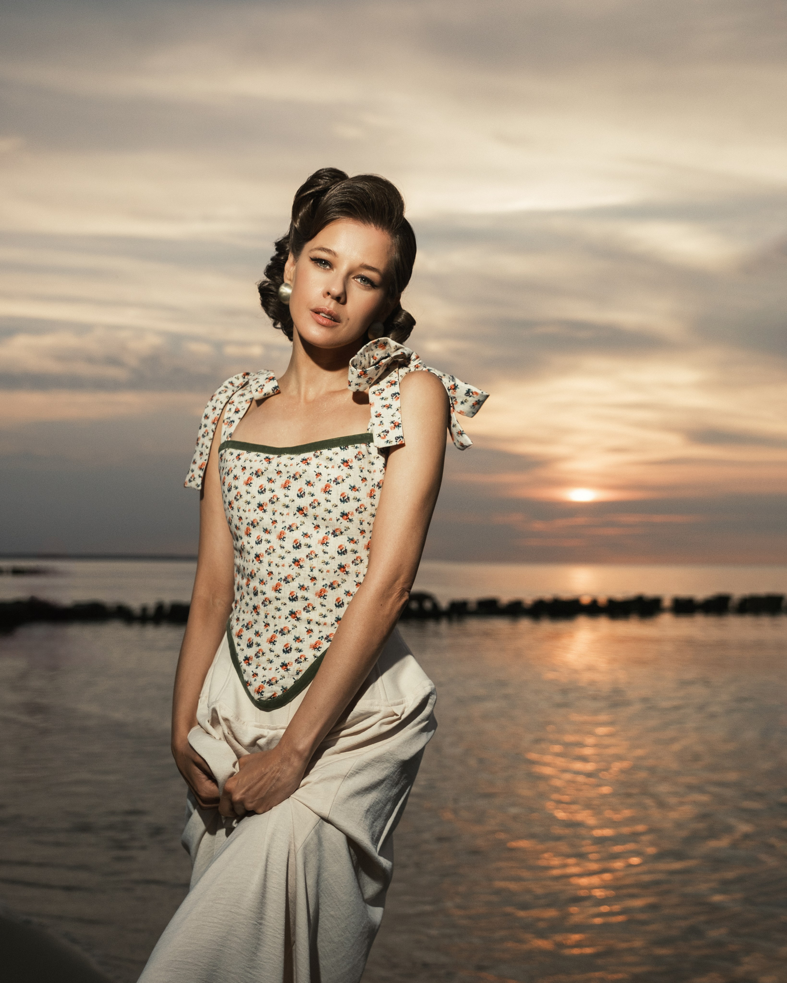 Фестиваль «Короче» 2024. Московский фотограф Руслан Панов