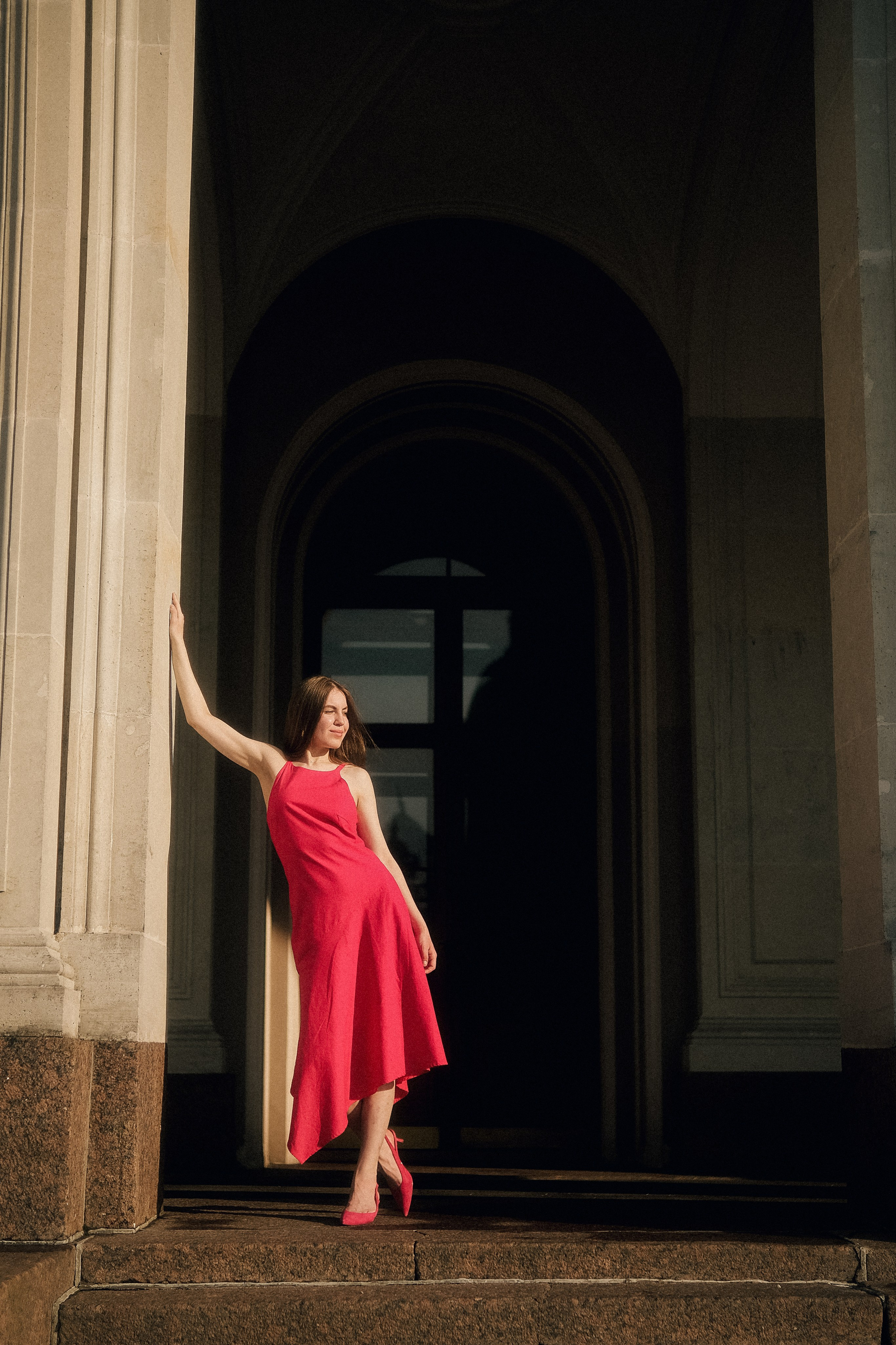 Саша & Юра. Phdkvmr.ru