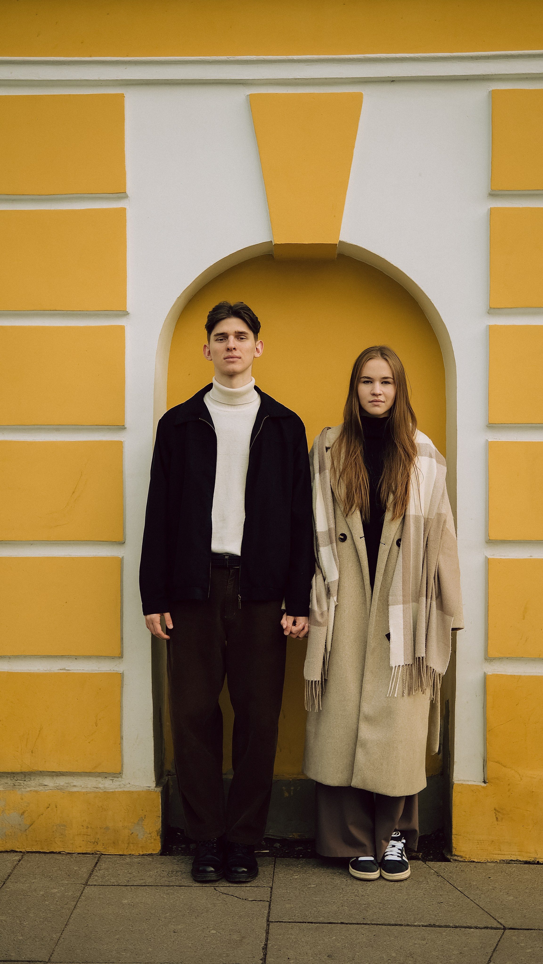 Криста & Арсений. Phdkvmr.ru