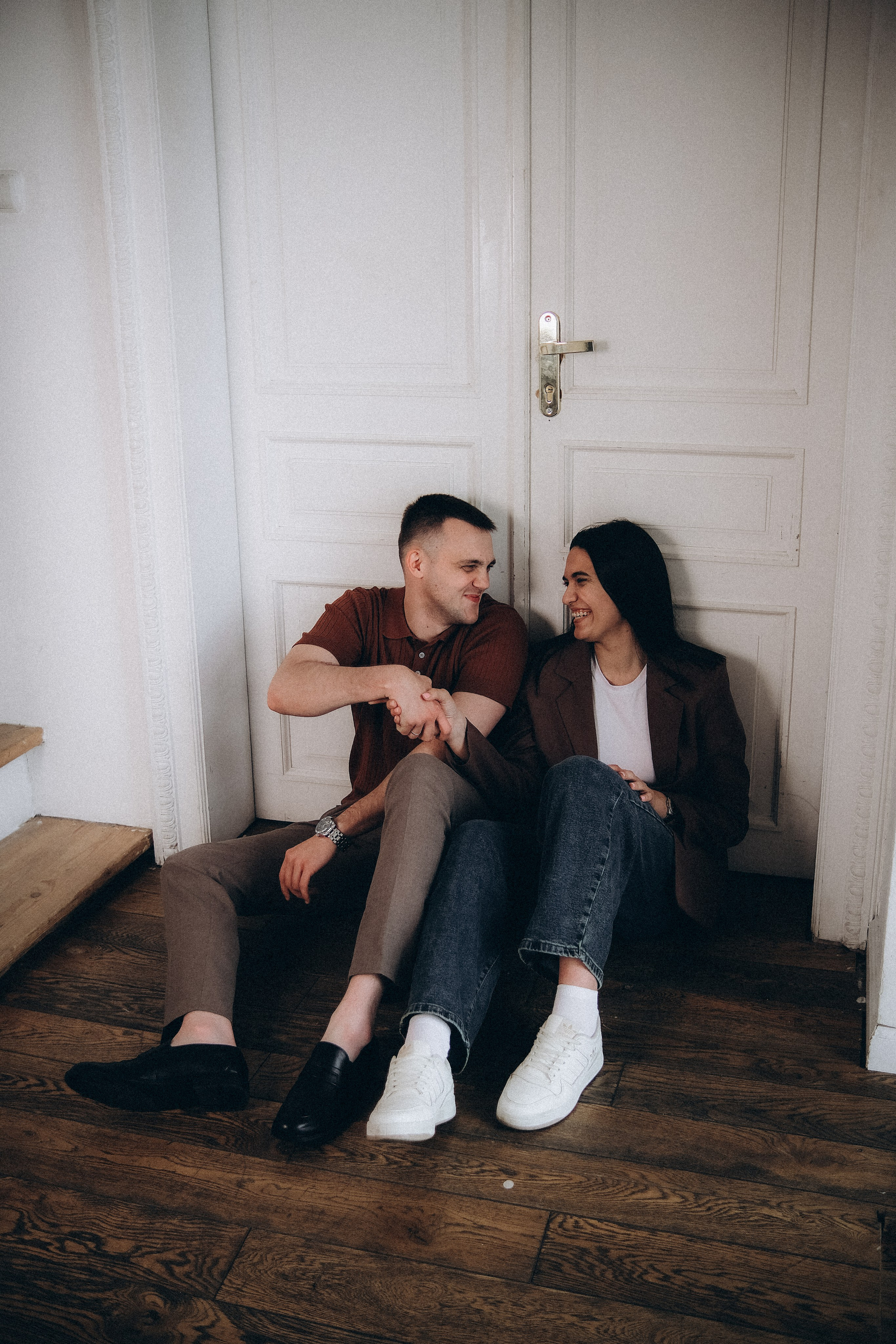 Алина & Саша. Phdkvmr.ru