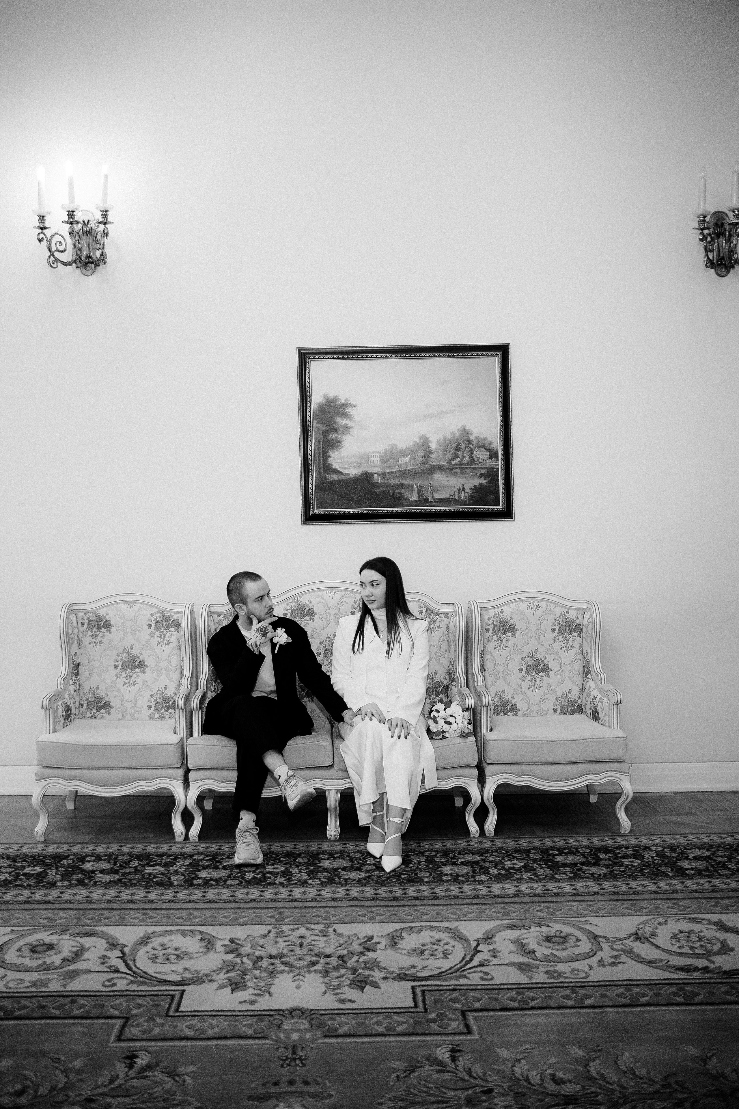 Настя & Кирилл. Пушкин. Phdkvmr.ru