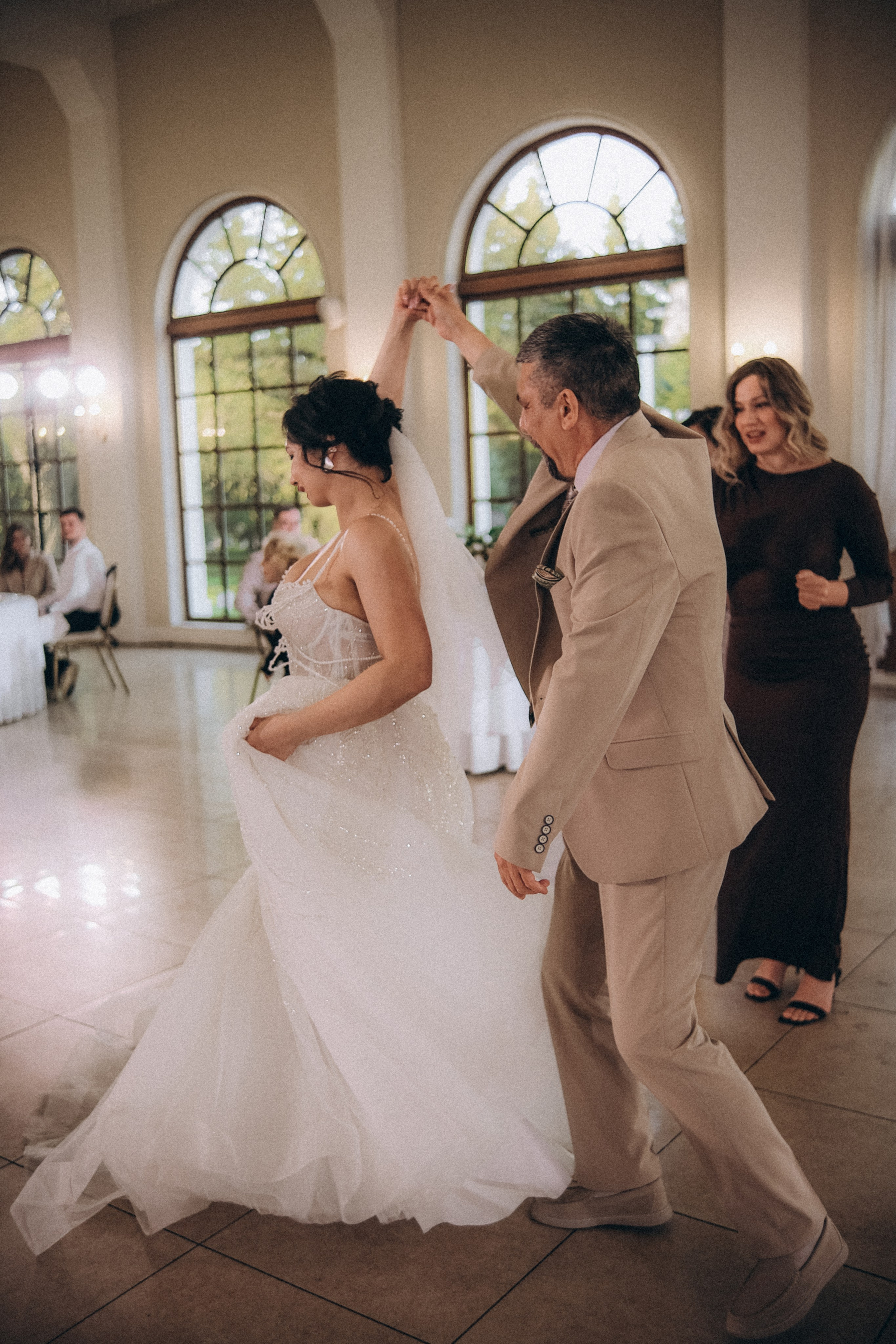 Рида & Богдан. Пушкин. Phdkvmr.ru