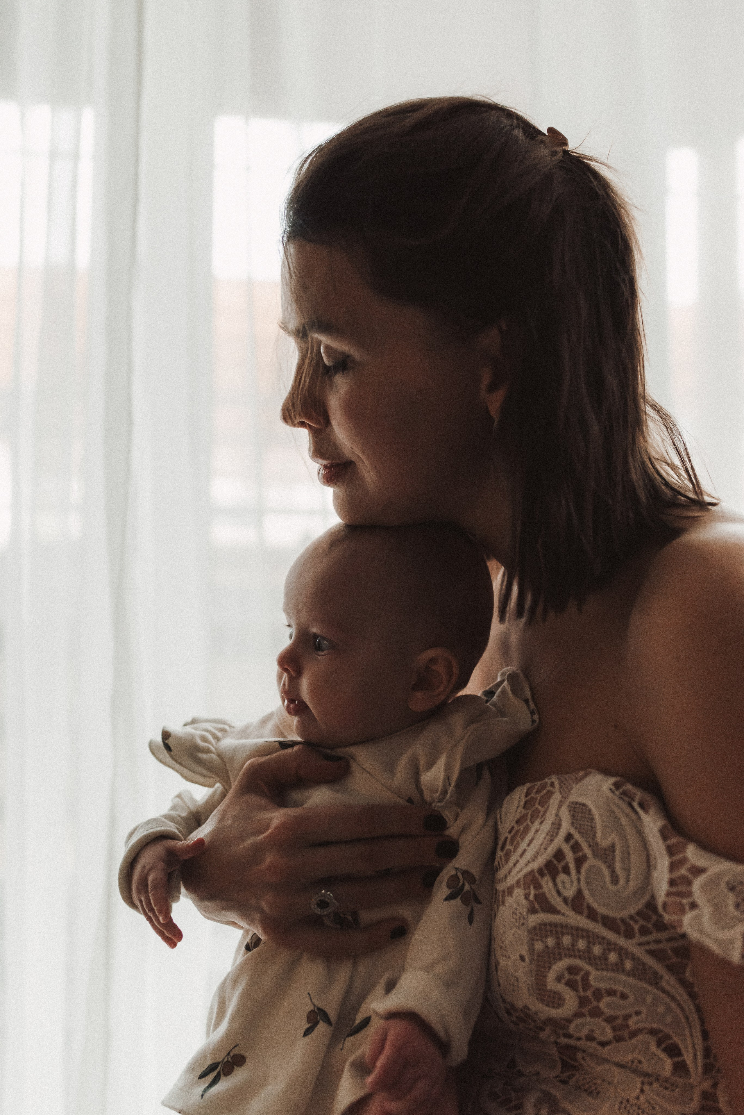 Zarina & Leah. Natalia Finch Photography — Family, Kids & Pet Photographer in Chicago, IL