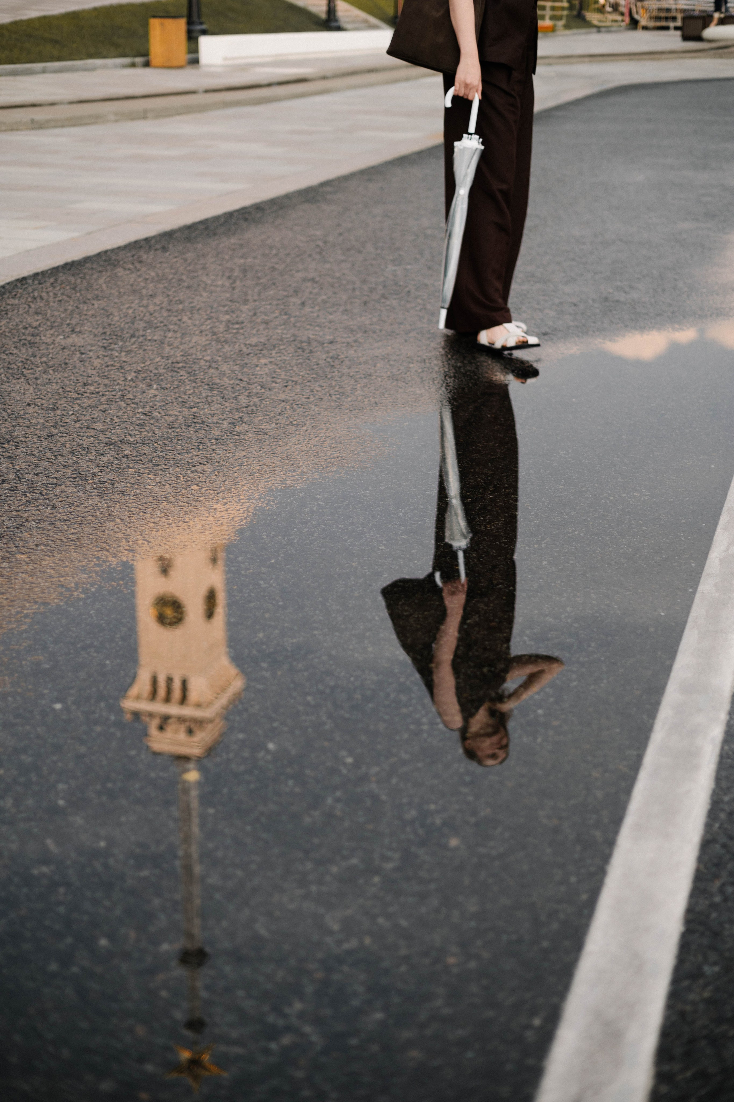 Ирина. Женский и семейный фотограф в Москве Никулина Алена