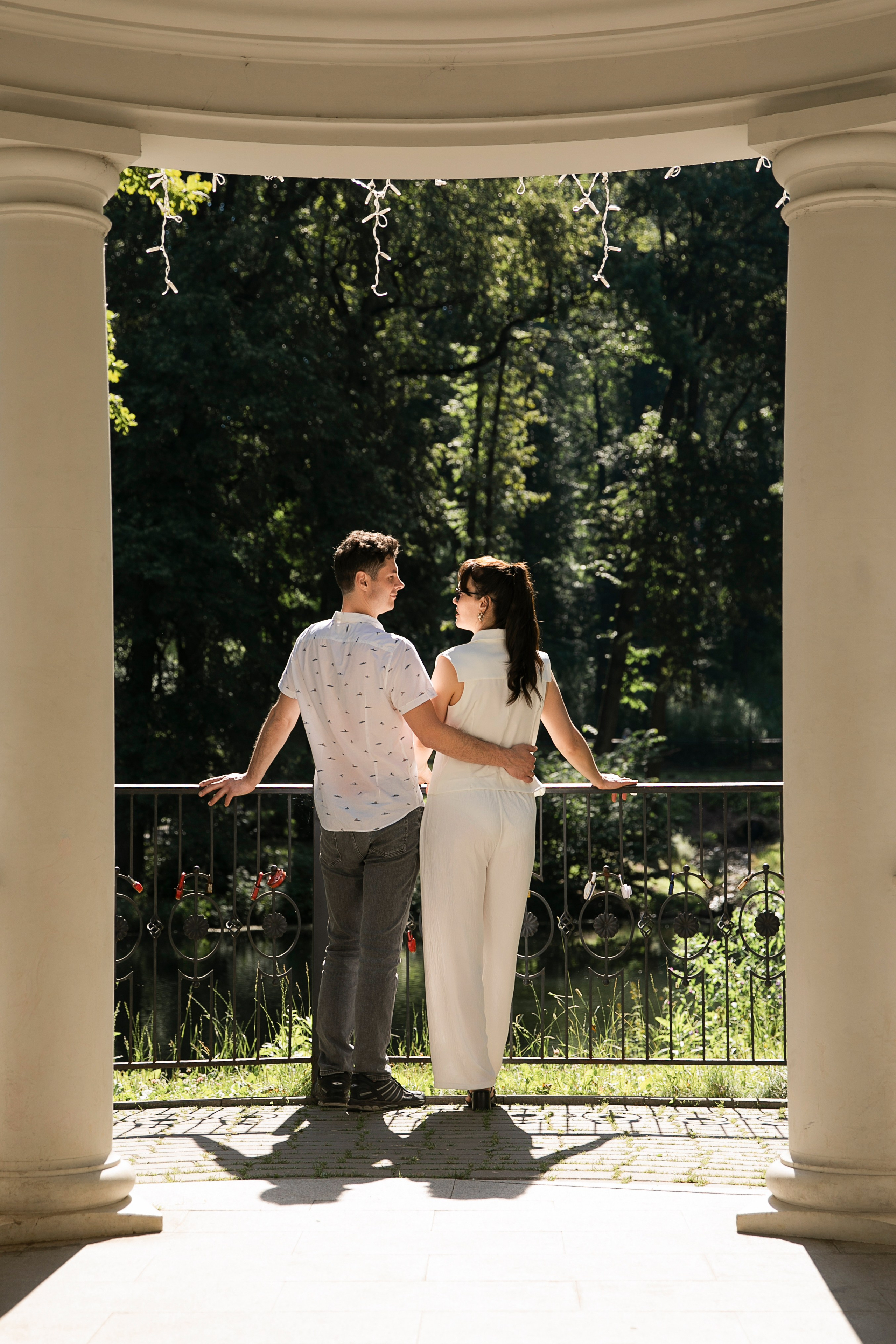 Таня, Антон, Ангелина, Саша и Лидия Петровна. Семейный и школьный фотограф Катерина Голубева