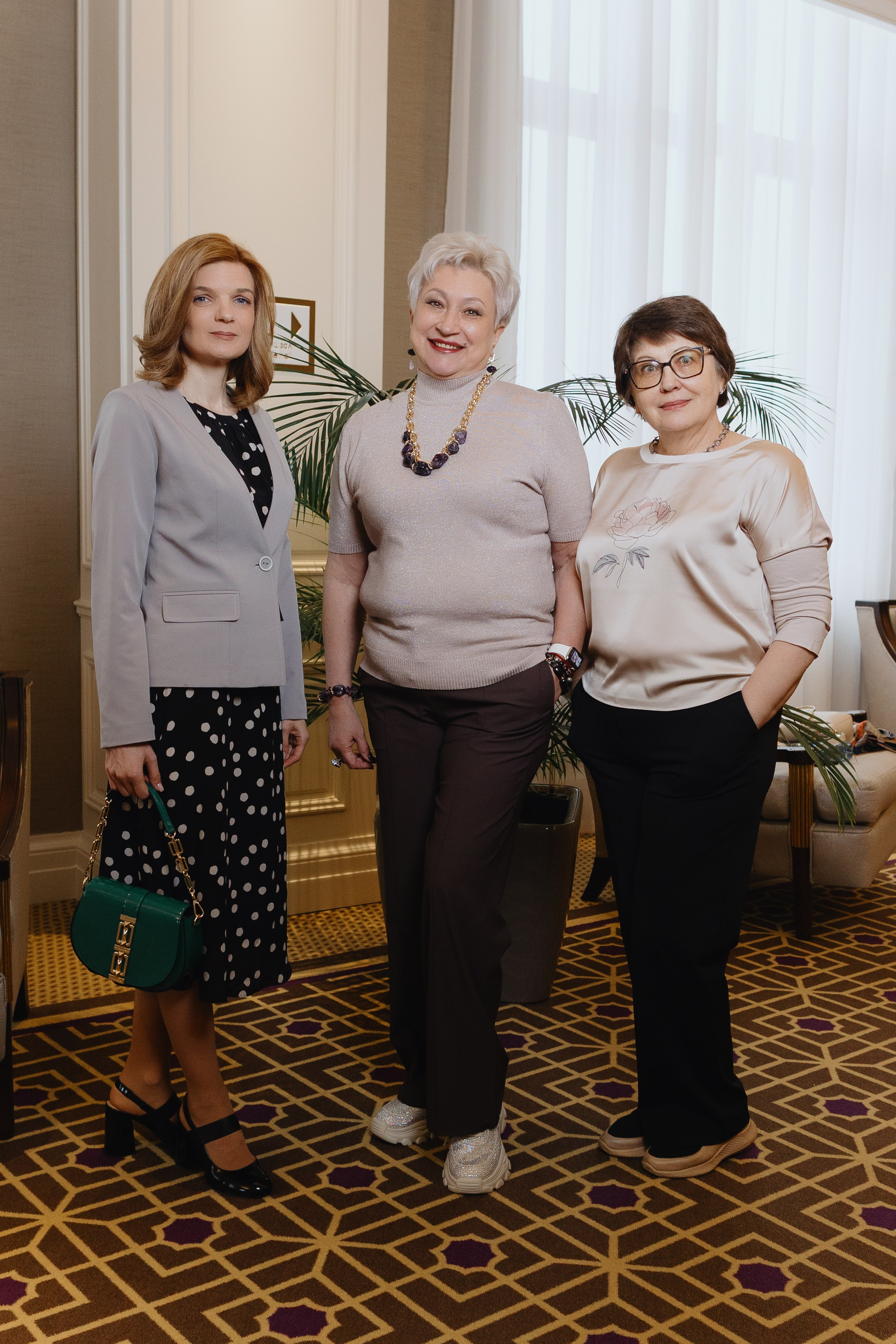 Для Сбера. RetroChic Фото