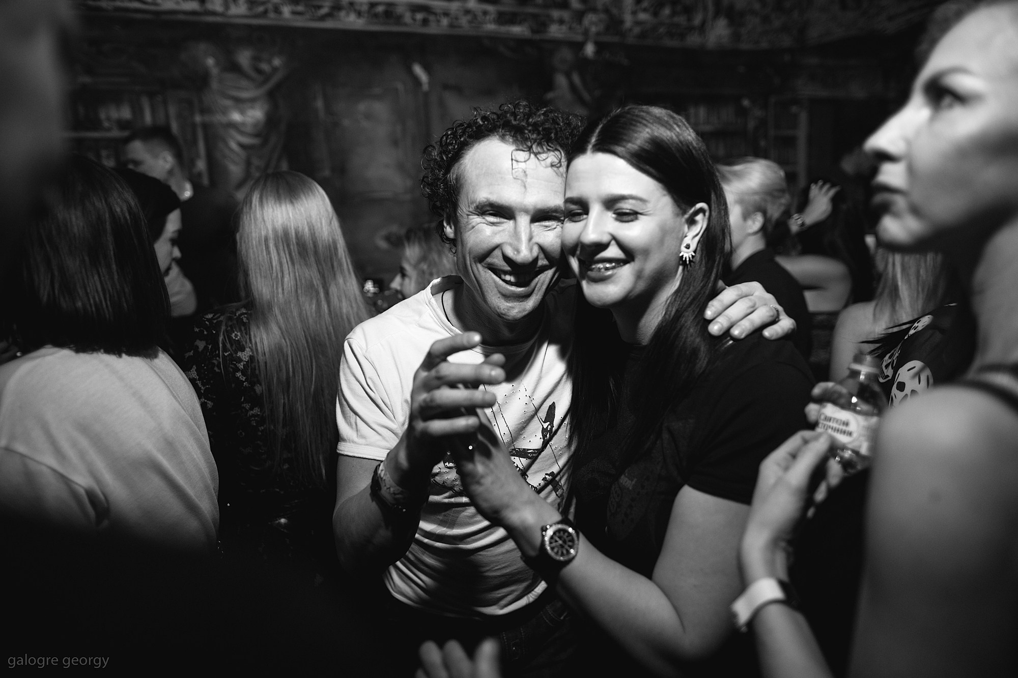 Питер Архив Zinger Dj list. RetroChic Фото