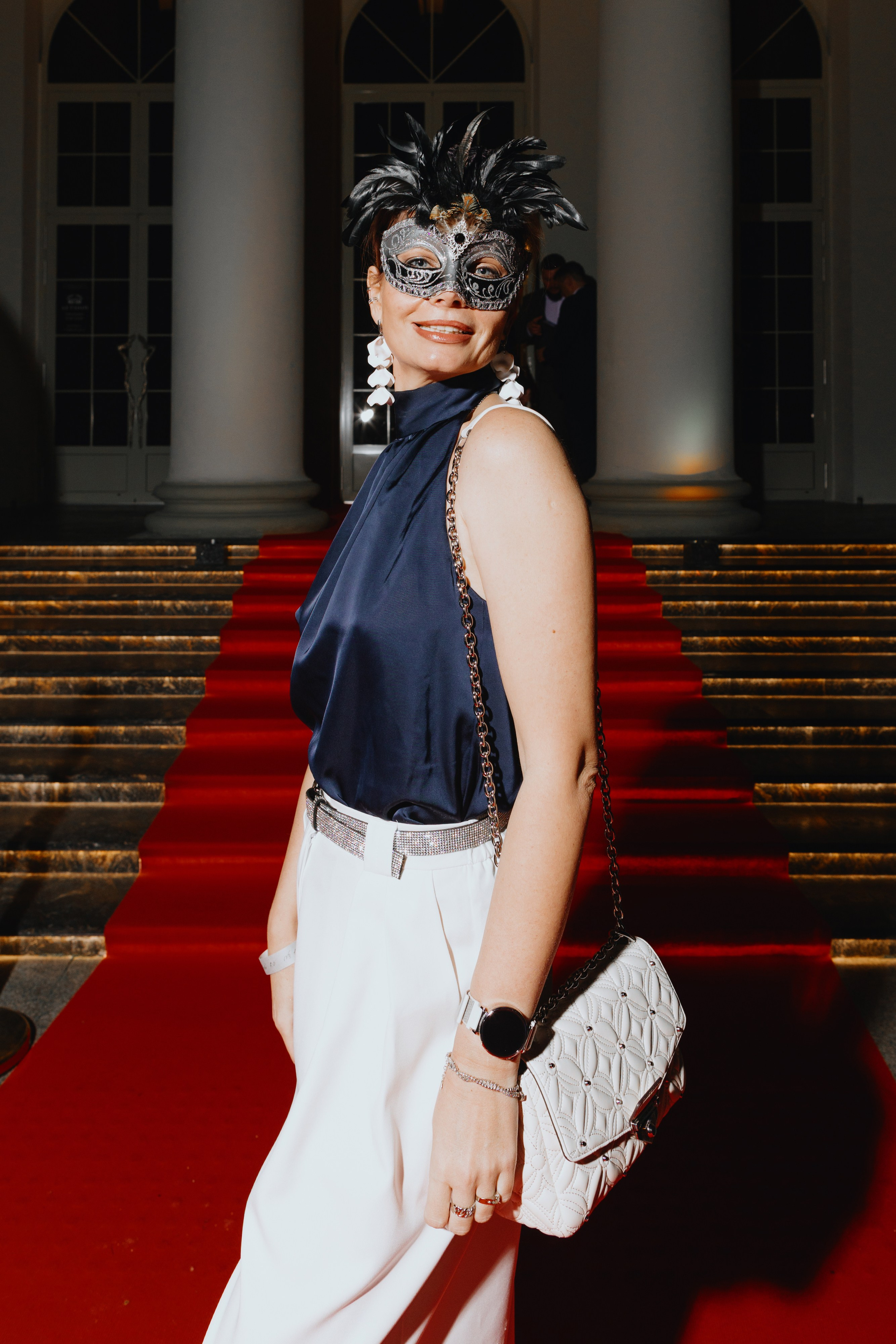 MALLPIC SOCHI 2025. RetroChic Фото