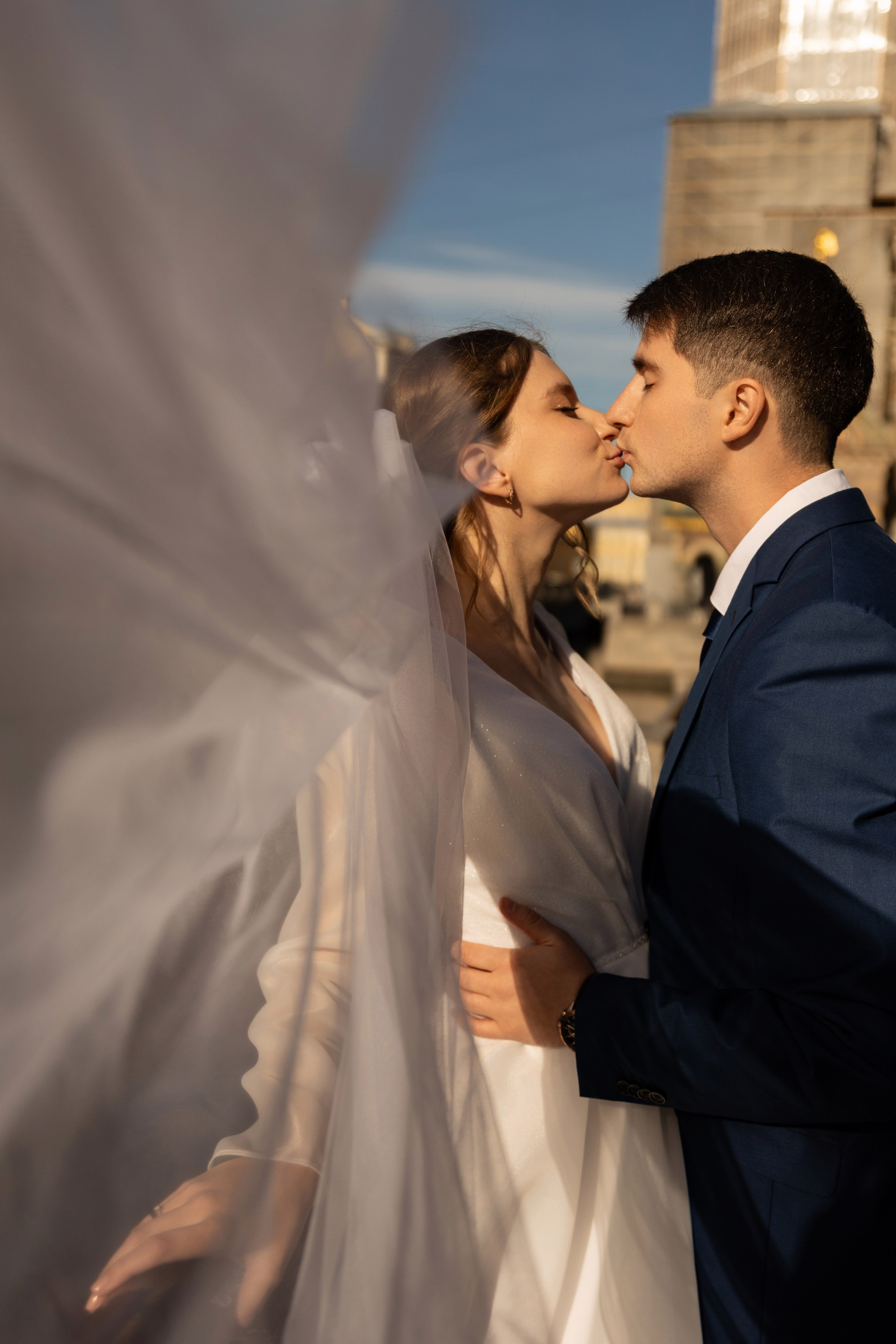 Полный свадебный день. Семейный и свадебный фотограф в Санкт-Петербурге Татьяна Швыкова