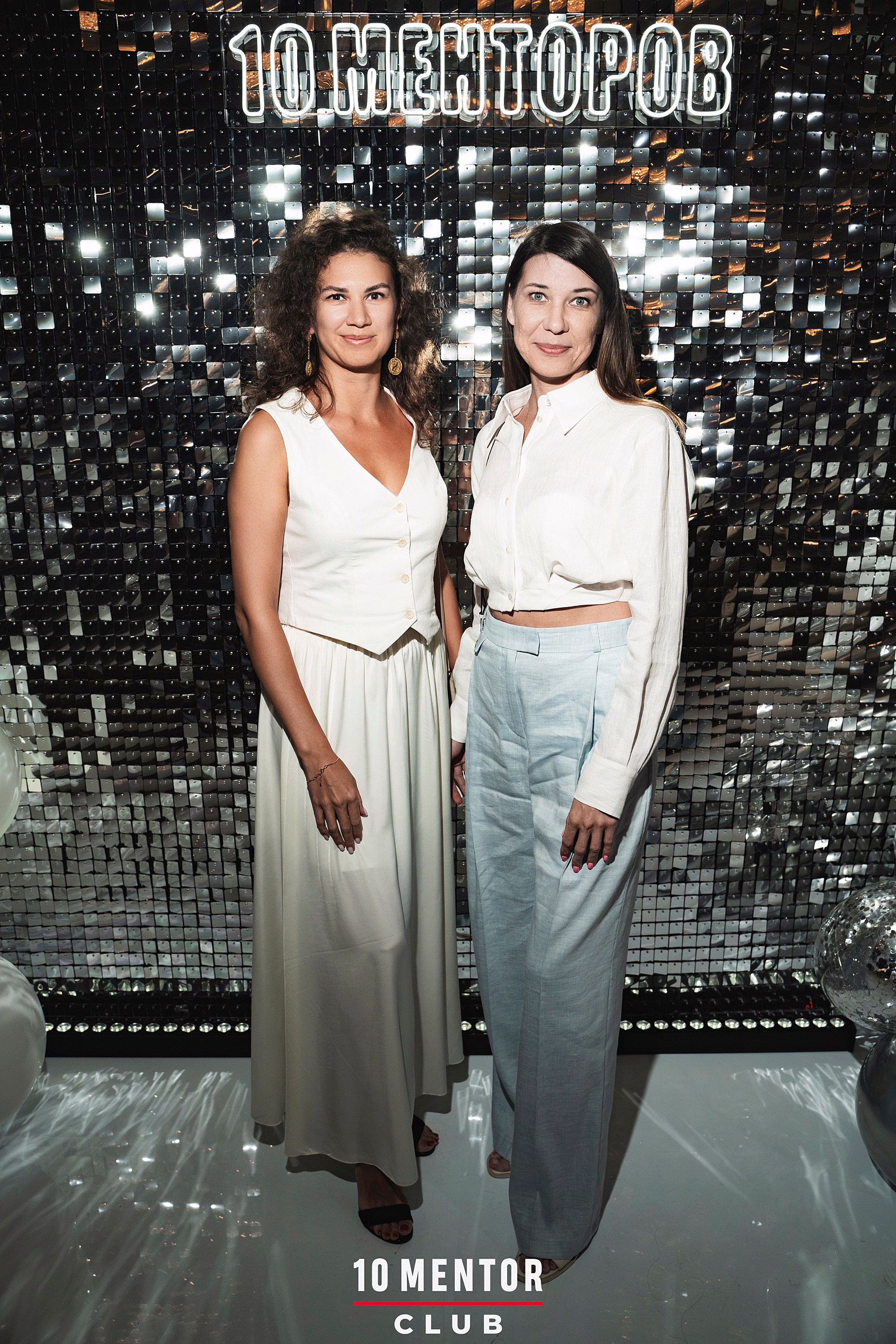 10 Менторов. Фотограф Казань