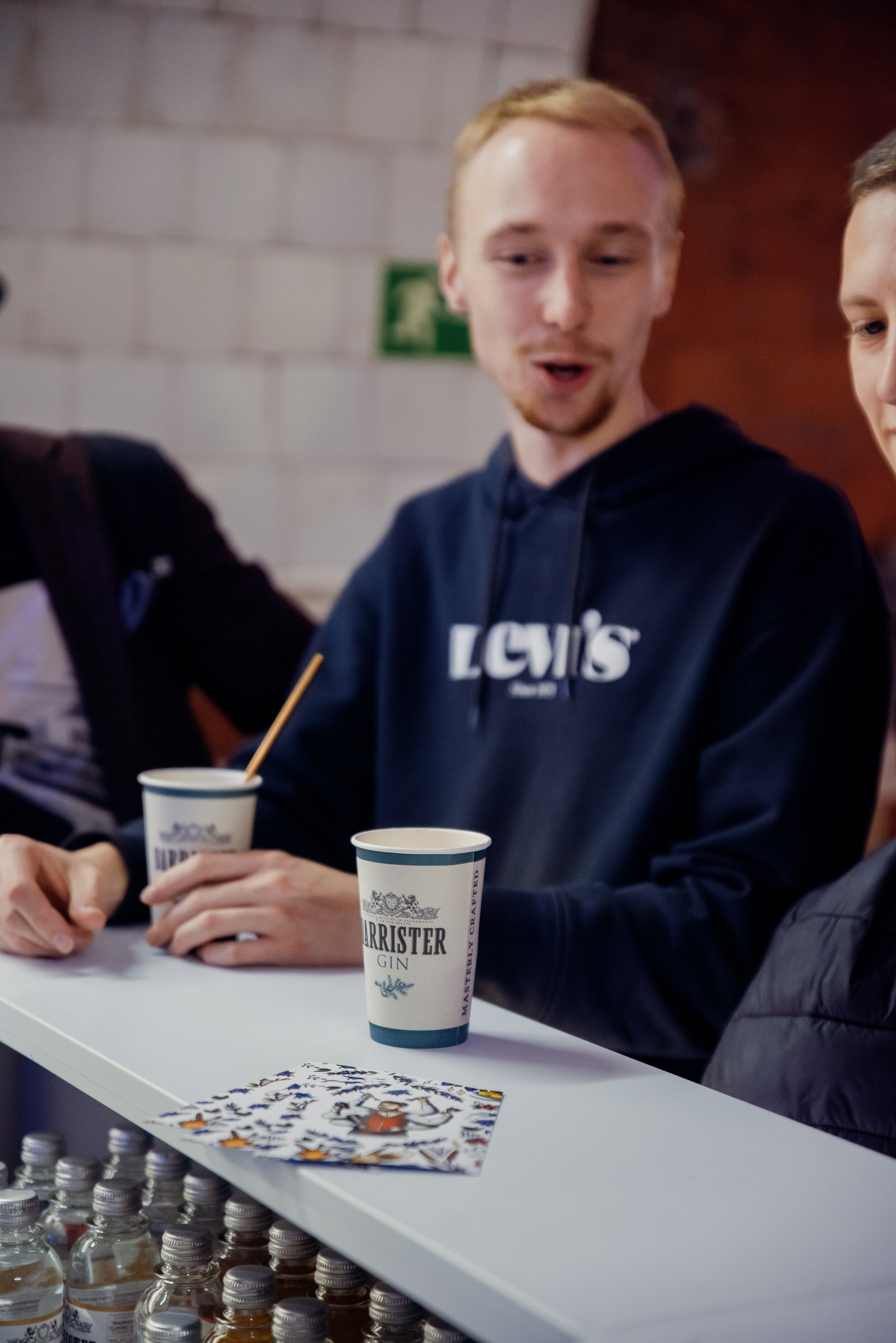 Bar Hub. Фотограф в Москве