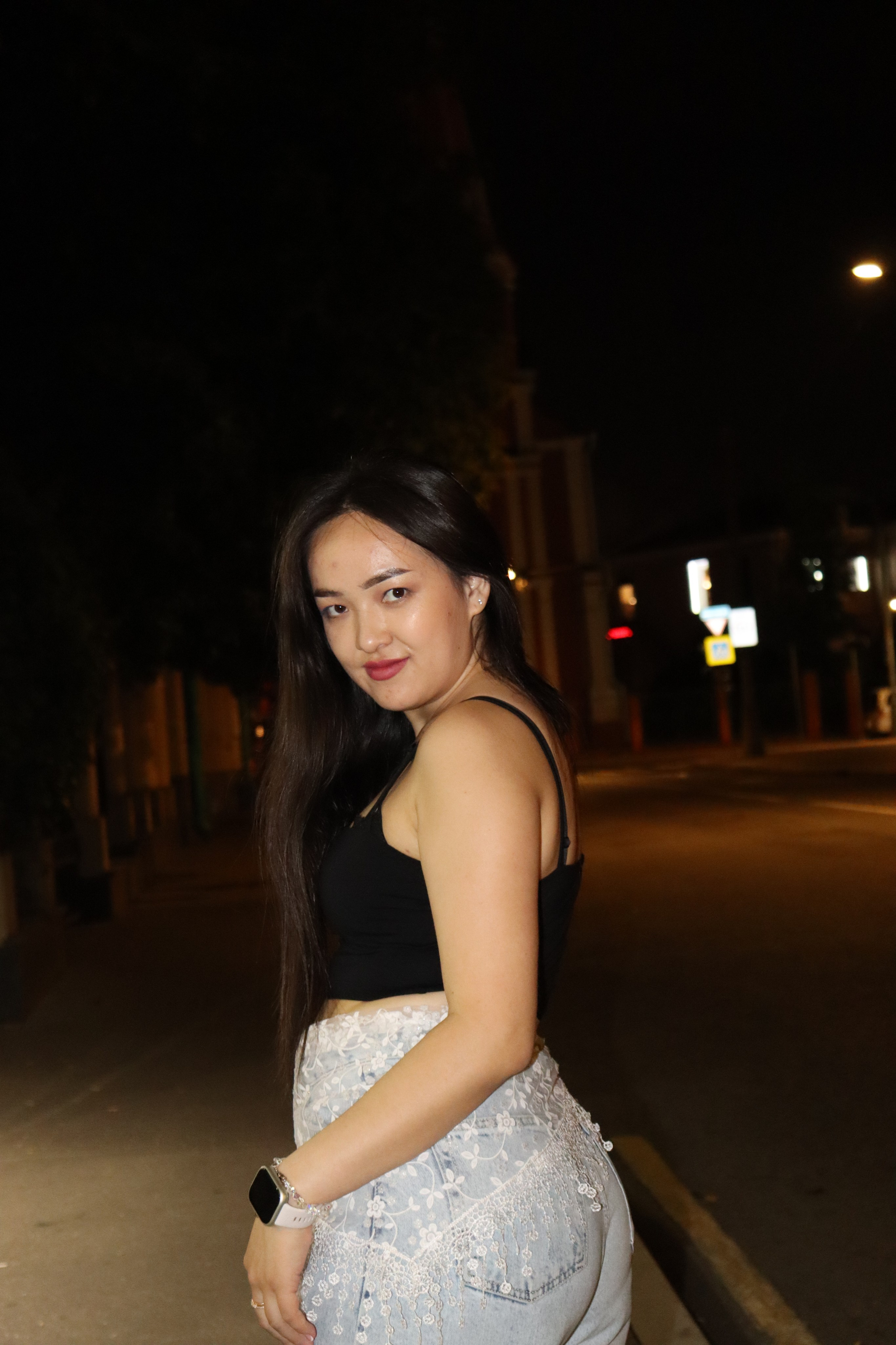 На Кузнецком мосту. Фотограф