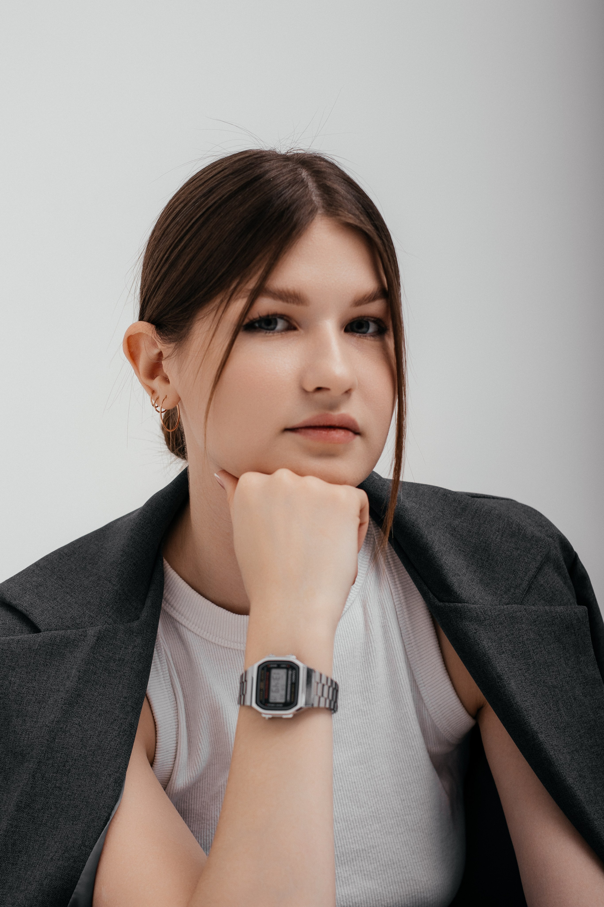 Лариса. Свадебный и семейный фотограф Татьяна Нуякшева Новоалтайск — Барнаул