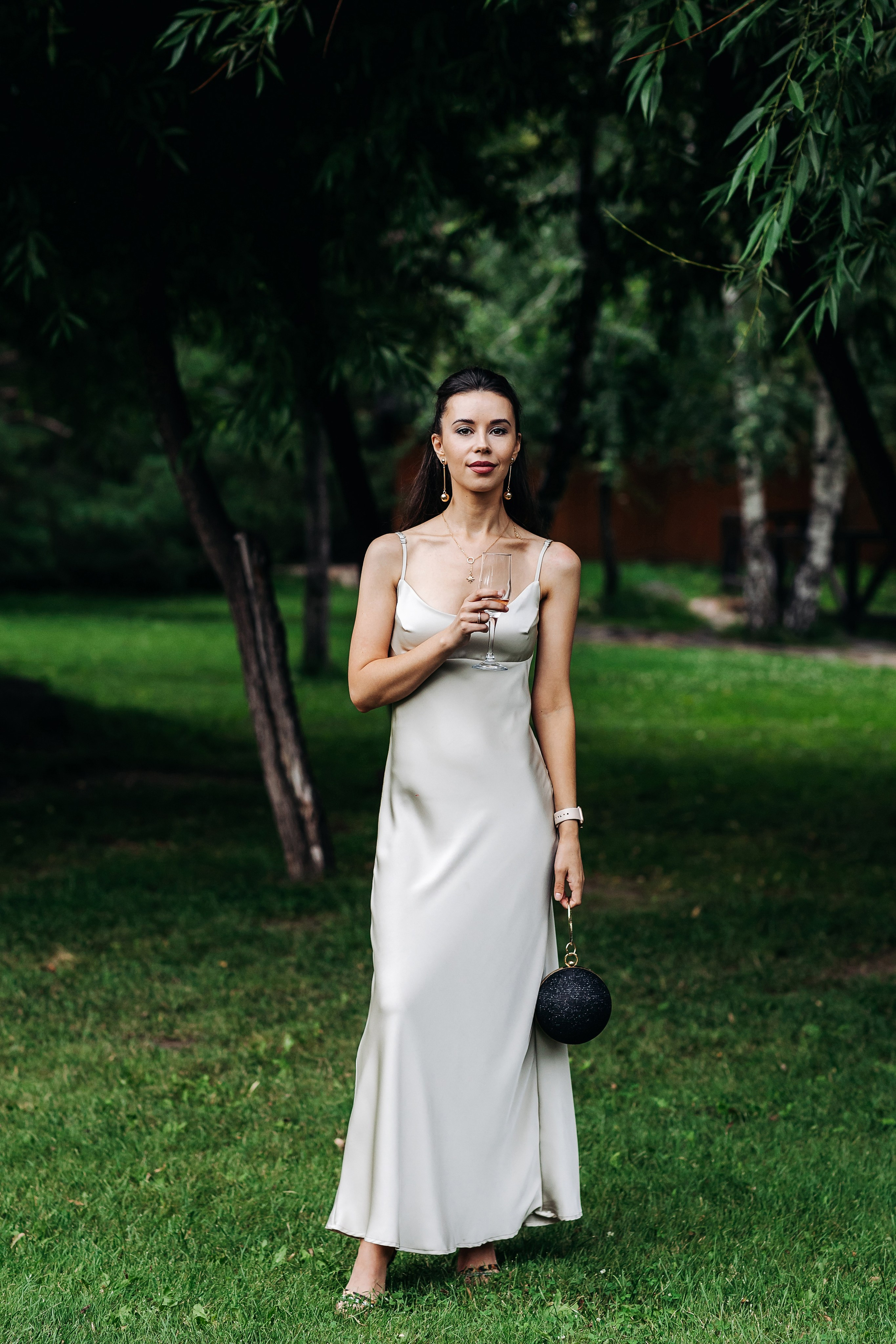 Александр Ирина. Фотограф Омск Андрей Козяков