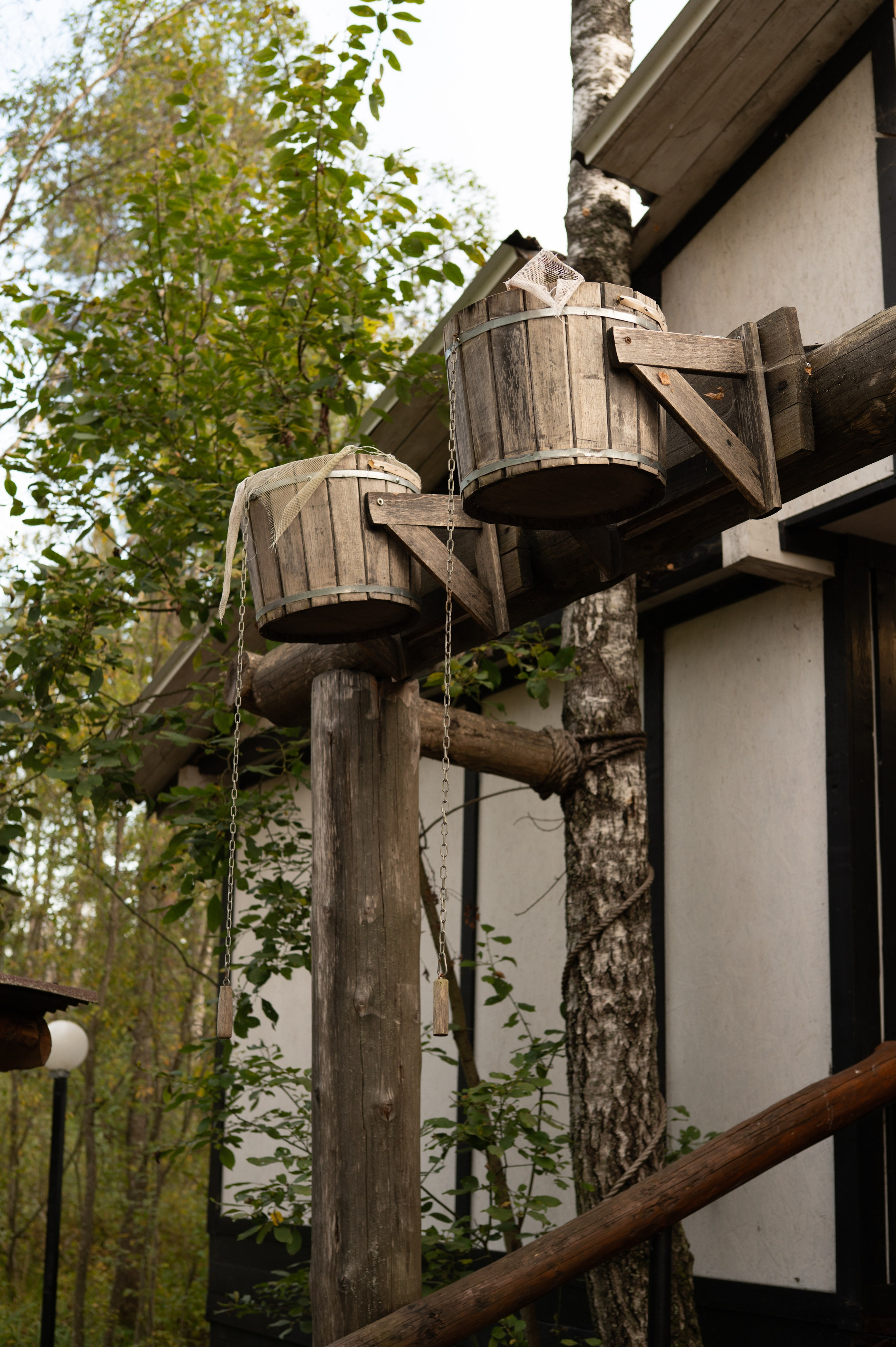 Фотосъемка для банного комплекса. Фотограф Лобанов Антон, г. Москва