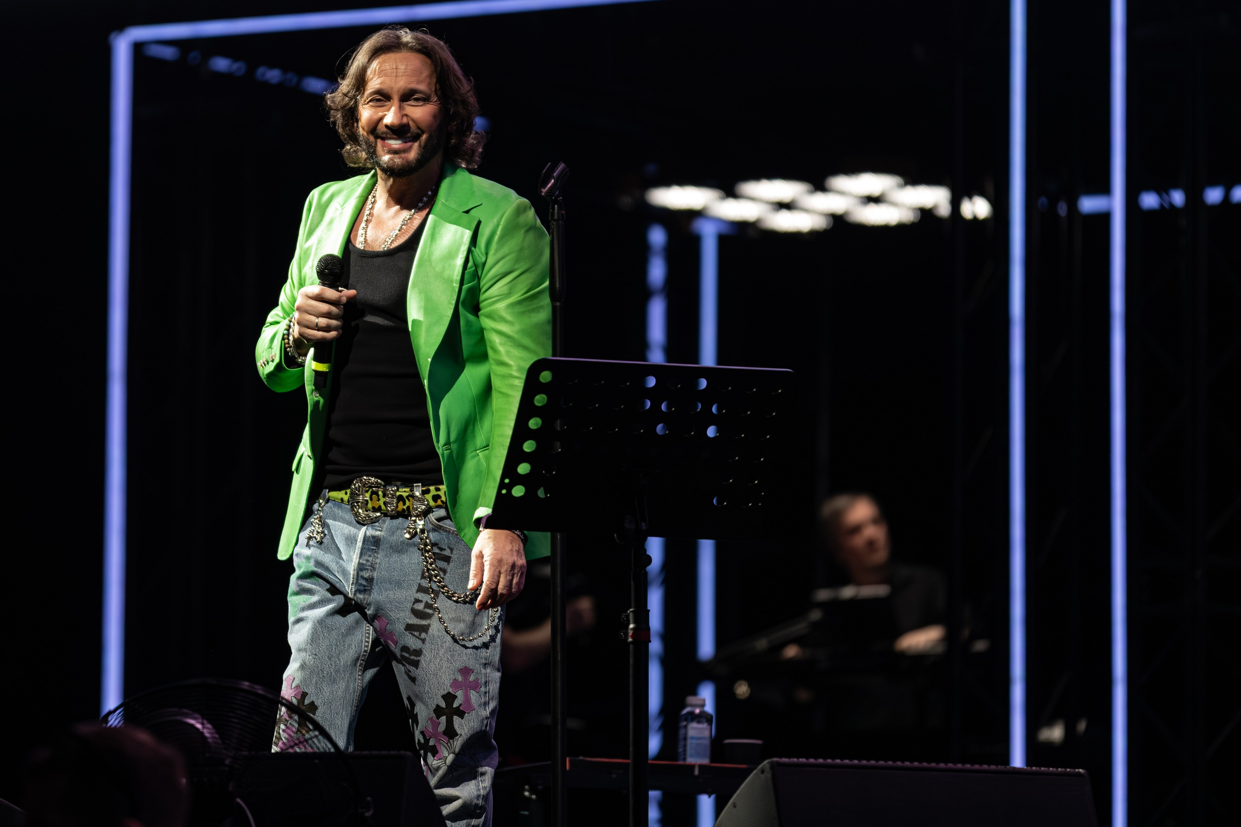 Стас Михайлов. Полина Шубодерова | Фотограф