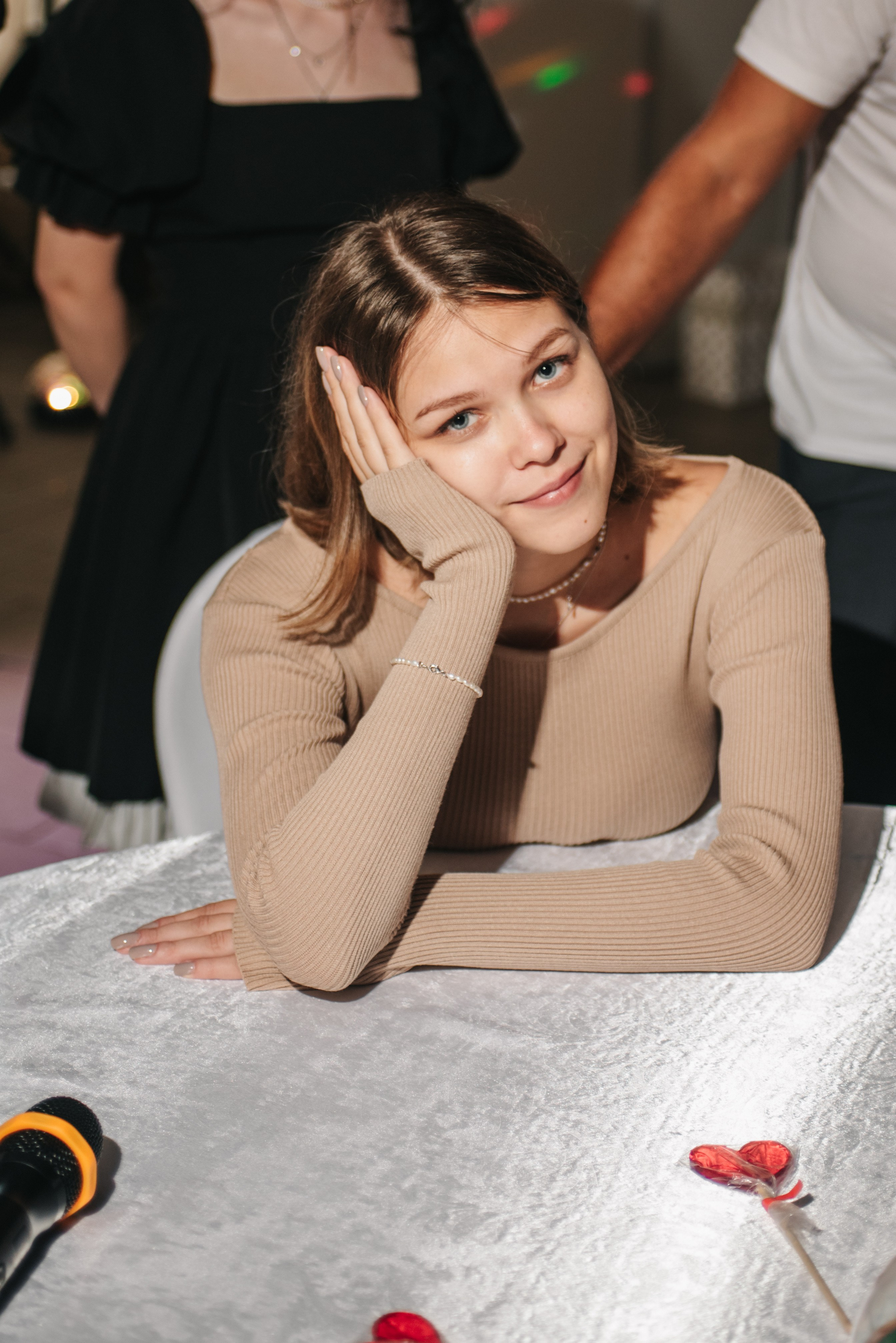 Наташа и Никита. Ph.proulints