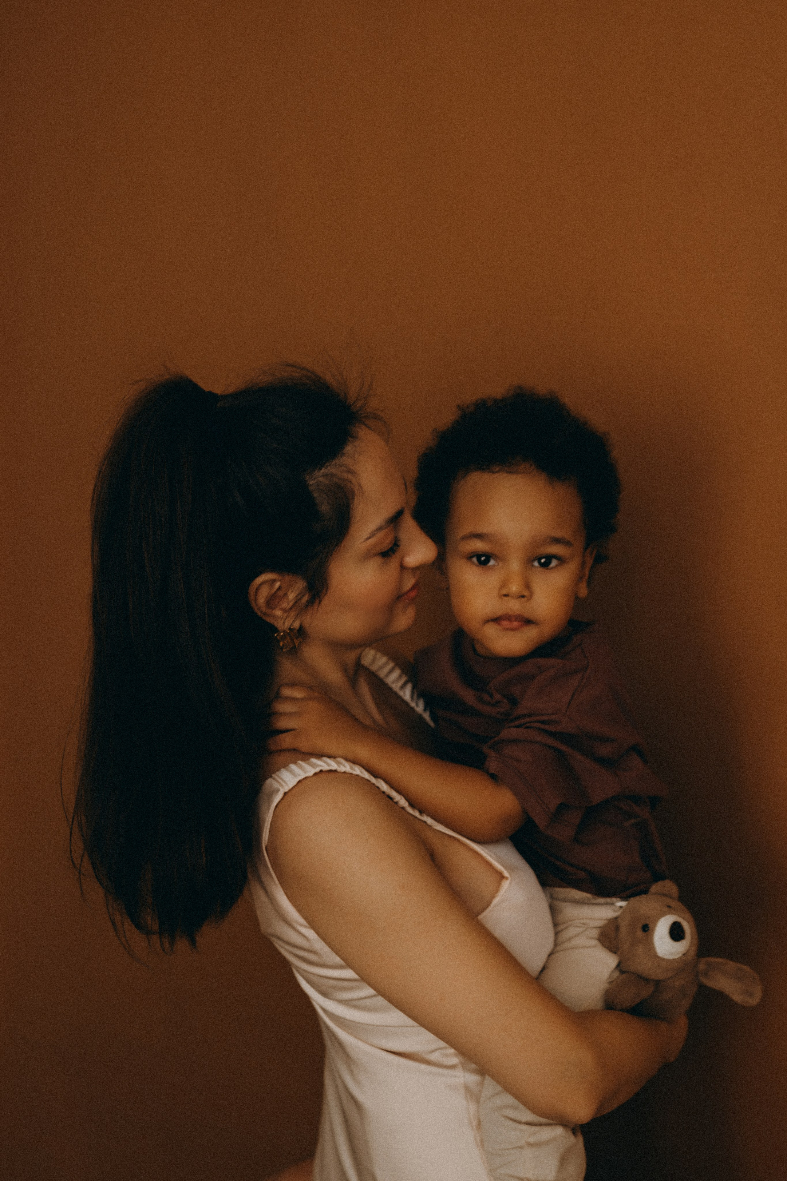 Счастье быть вместе. Семейный фотограф в Санкт-Петербурге Дарья Косянчук