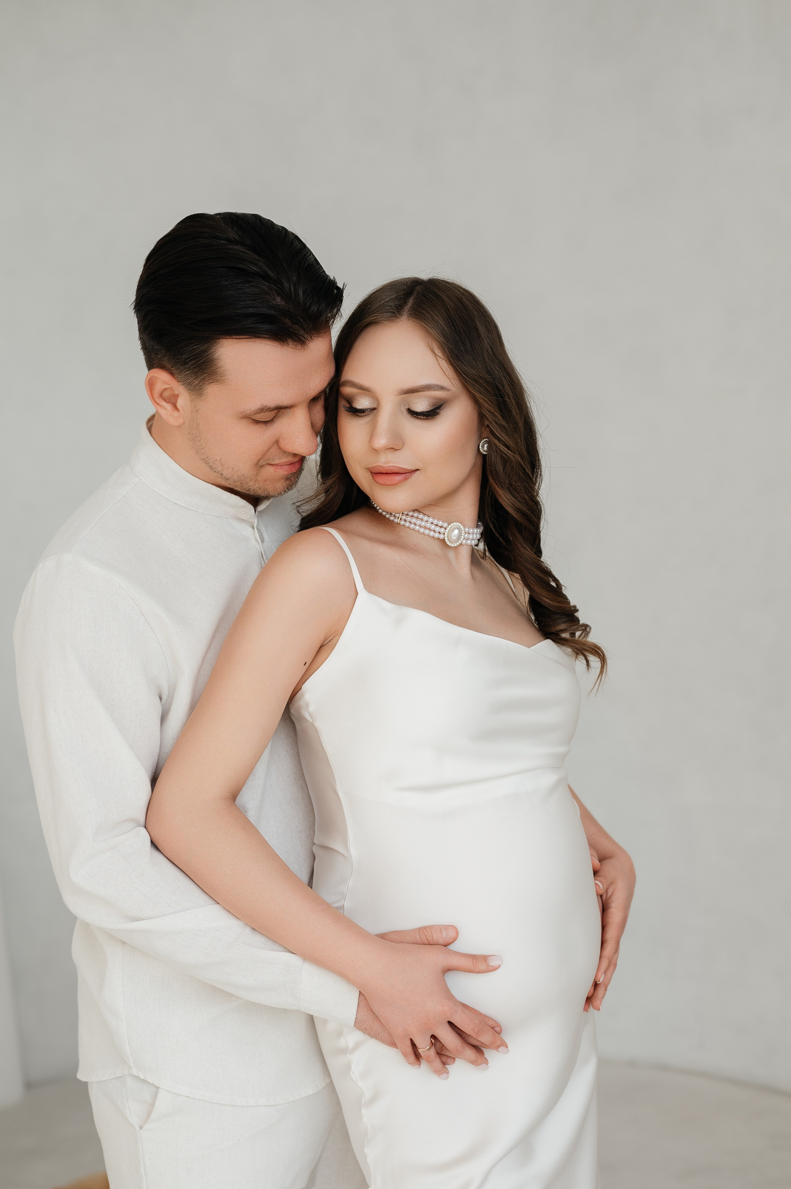 Фотосессия беременности. Свадебный и семейный фотограф в Краснодаре Алина Мельник