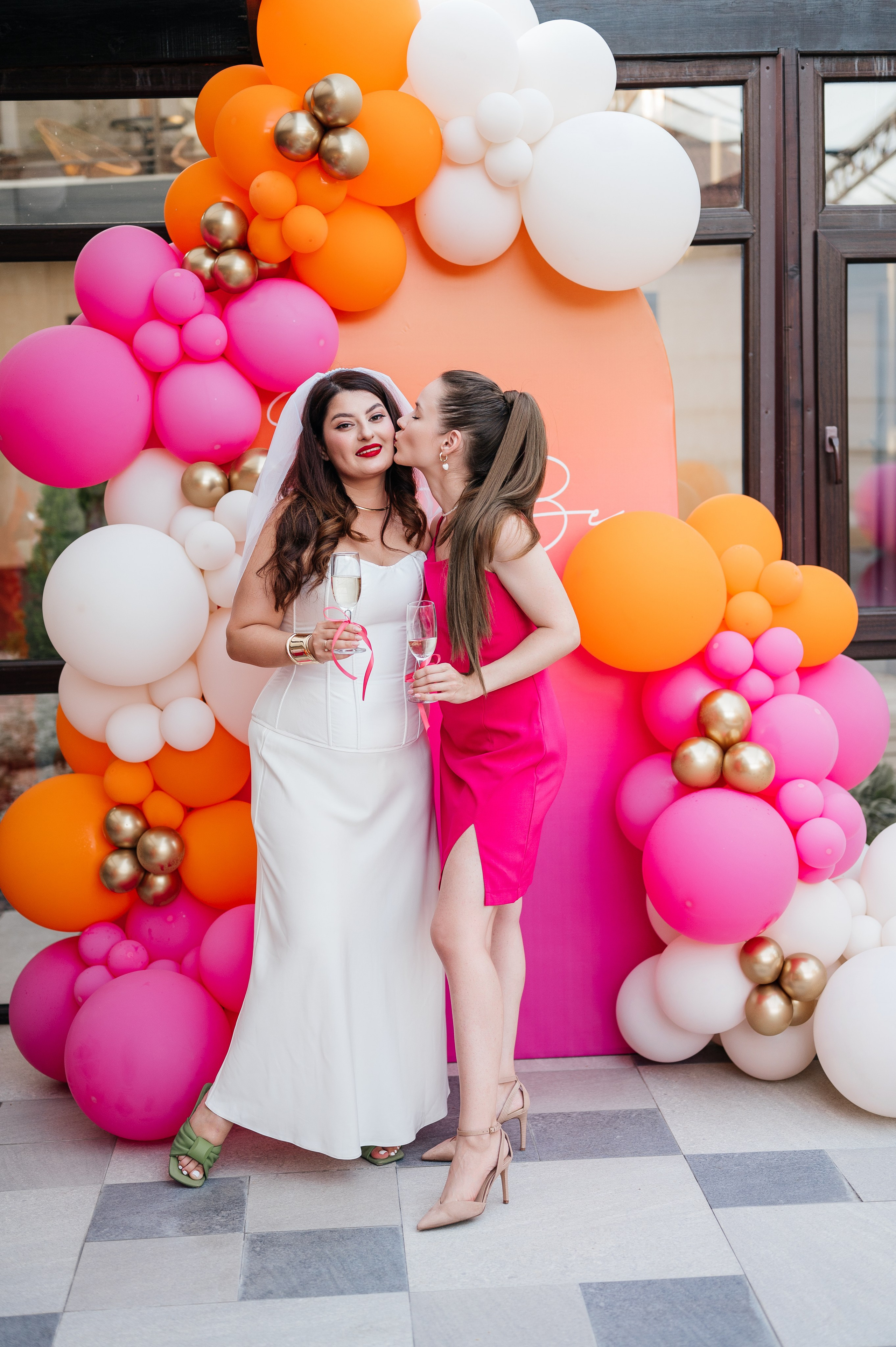 Девичник. Свадебный и семейный фотограф в Краснодаре Алина Мельник