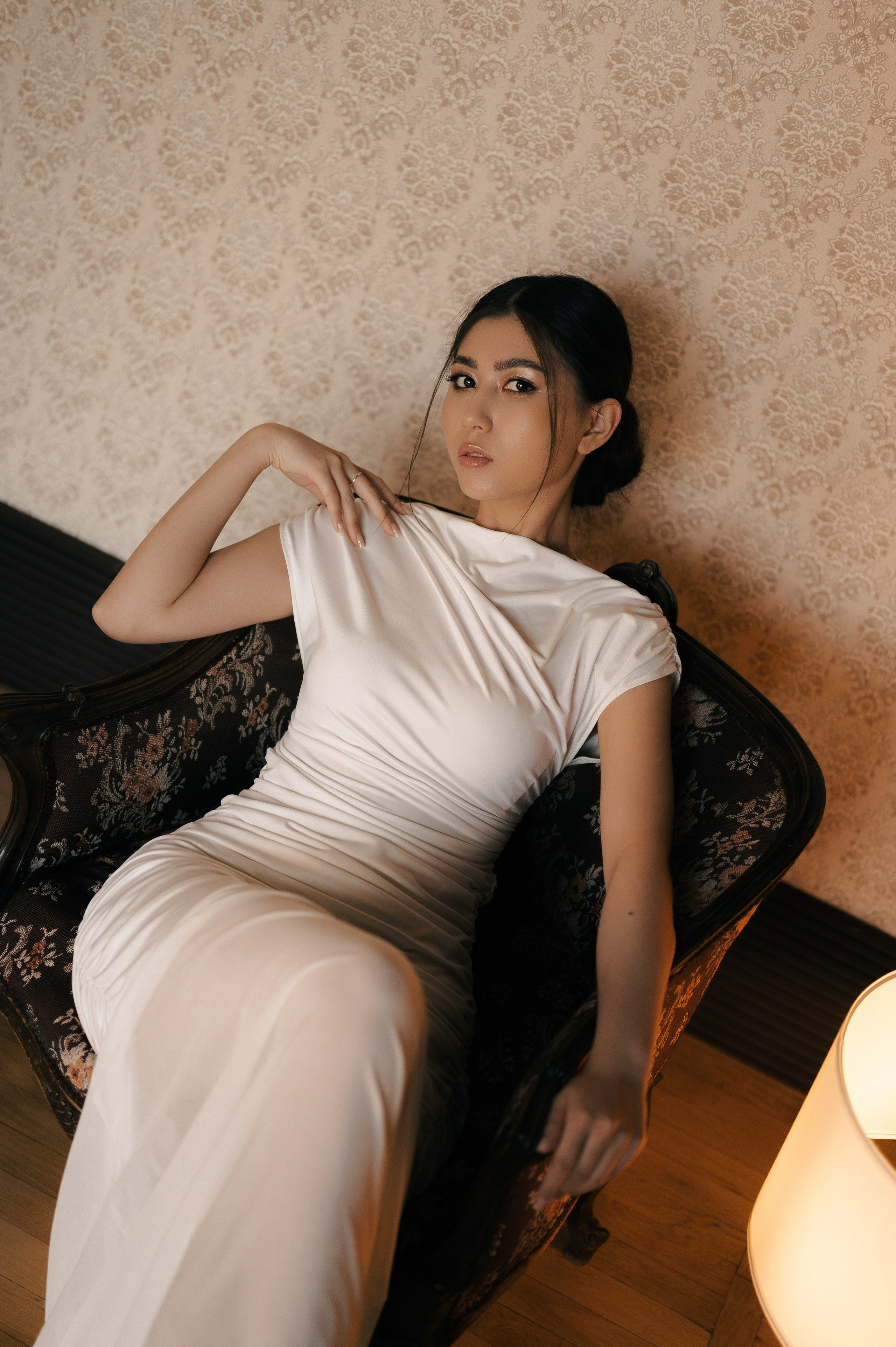 Вика (утро невесты). Свадебный и семейный фотограф в Краснодаре Алина Мельник