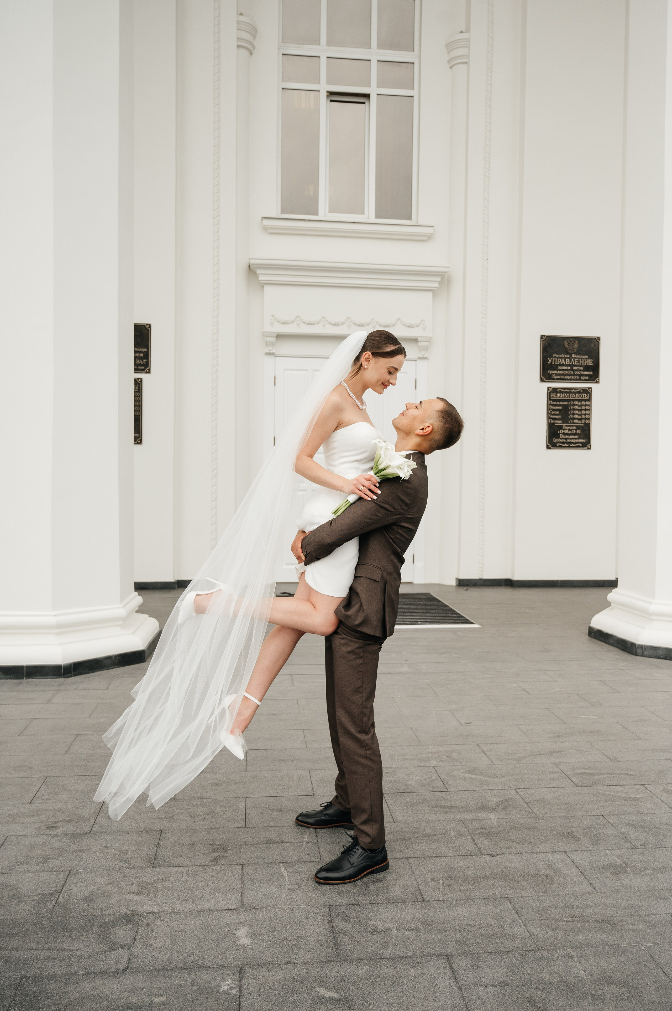 Константин и Виктория. Свадебный и семейный фотограф в Краснодаре Алина Мельник