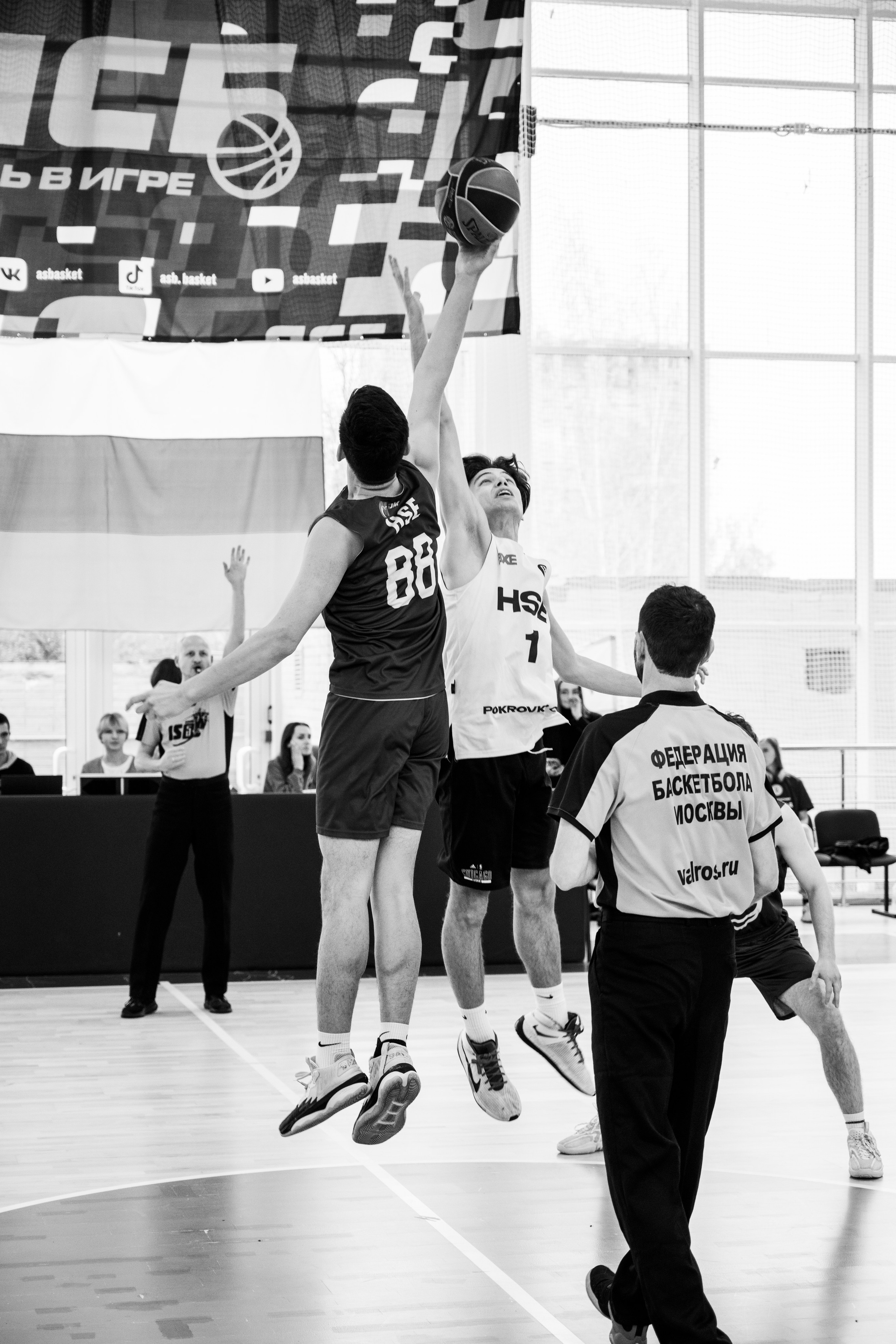 Фотограф Иван Саяпин — репортажная съемка спортивных мероприятий 