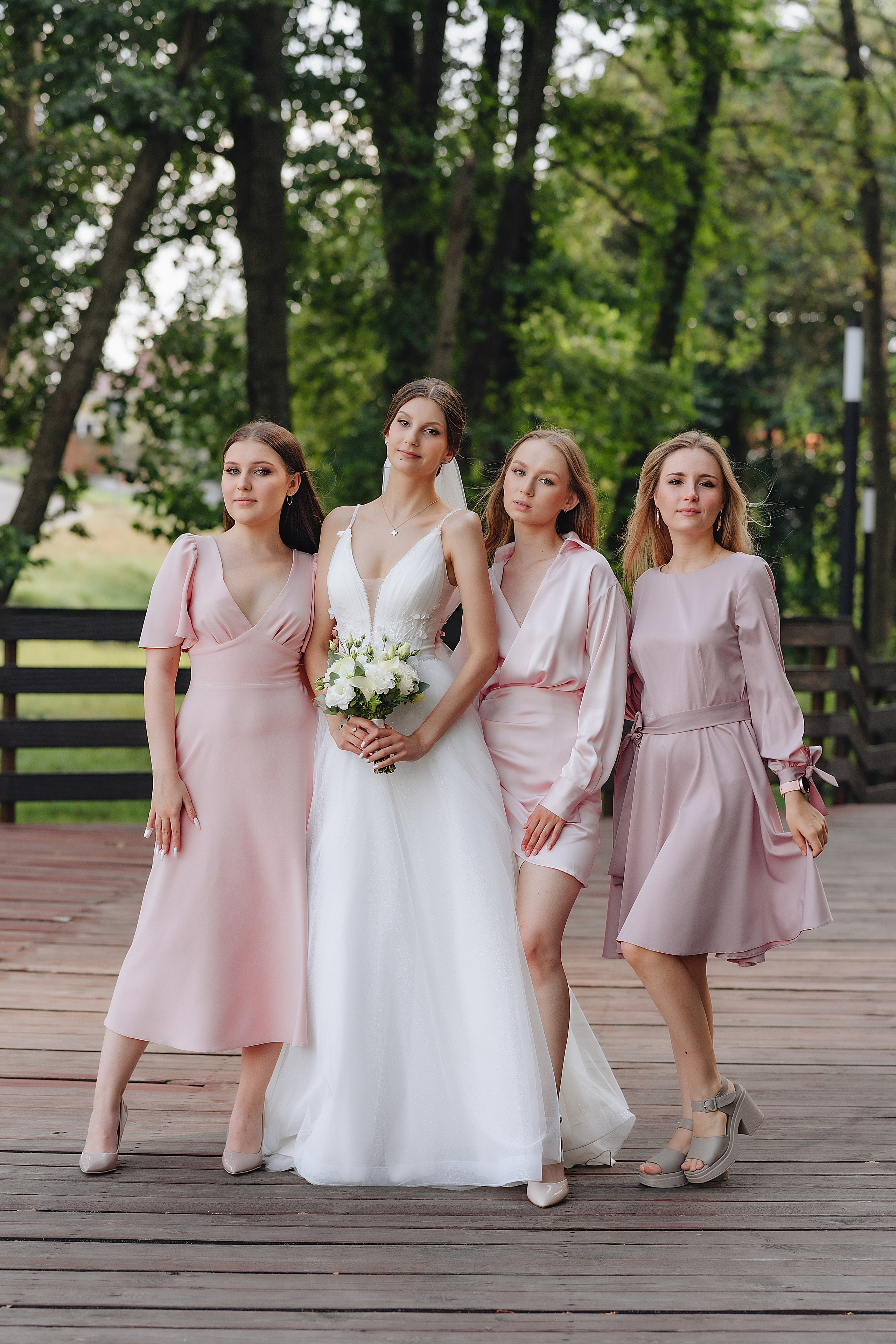 Полина и Владислав. Фотограф Карина Шмулёва. Воронеж и область