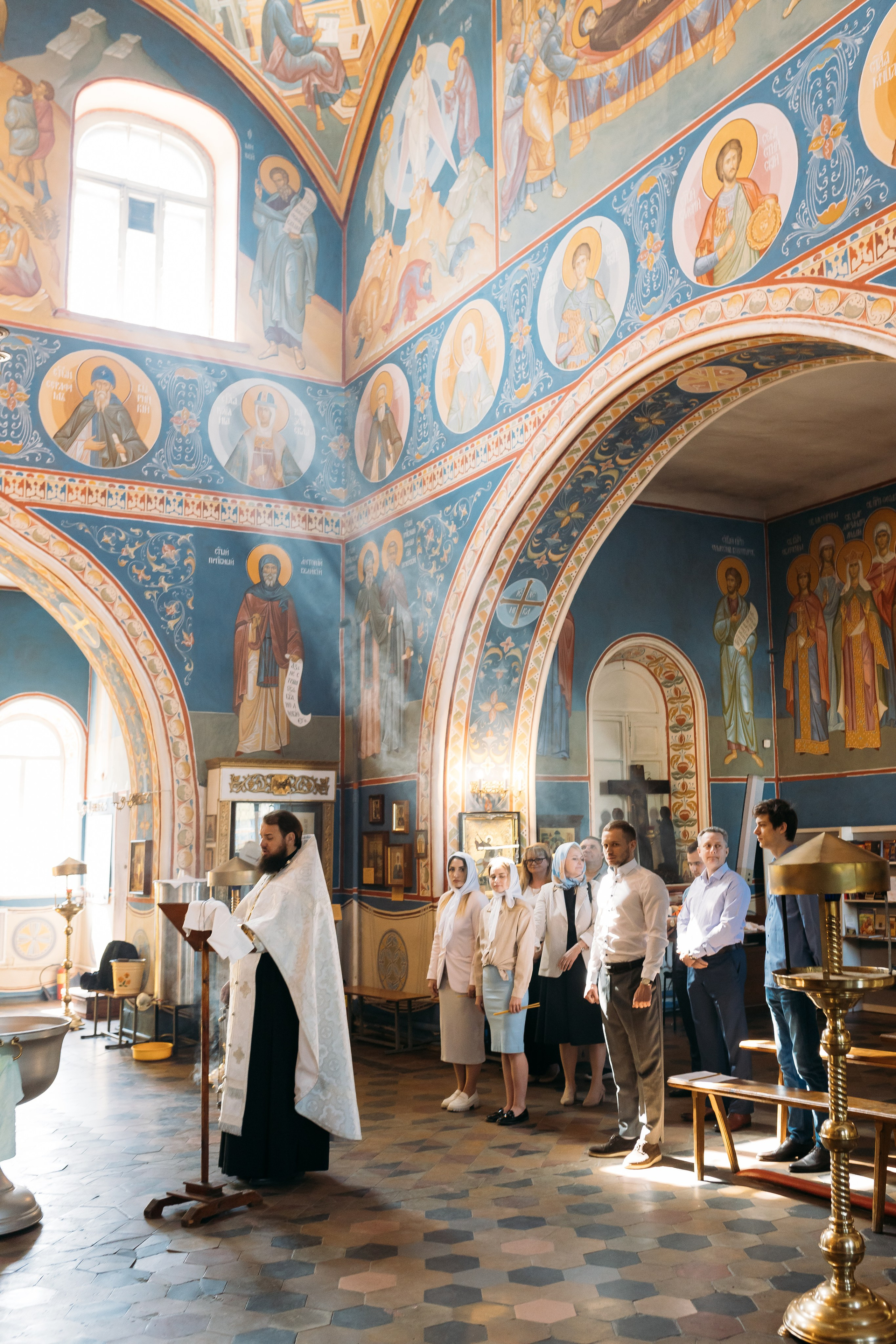 Семейные съемки. Ваш универсальный фотограф Евгения Дунаевская