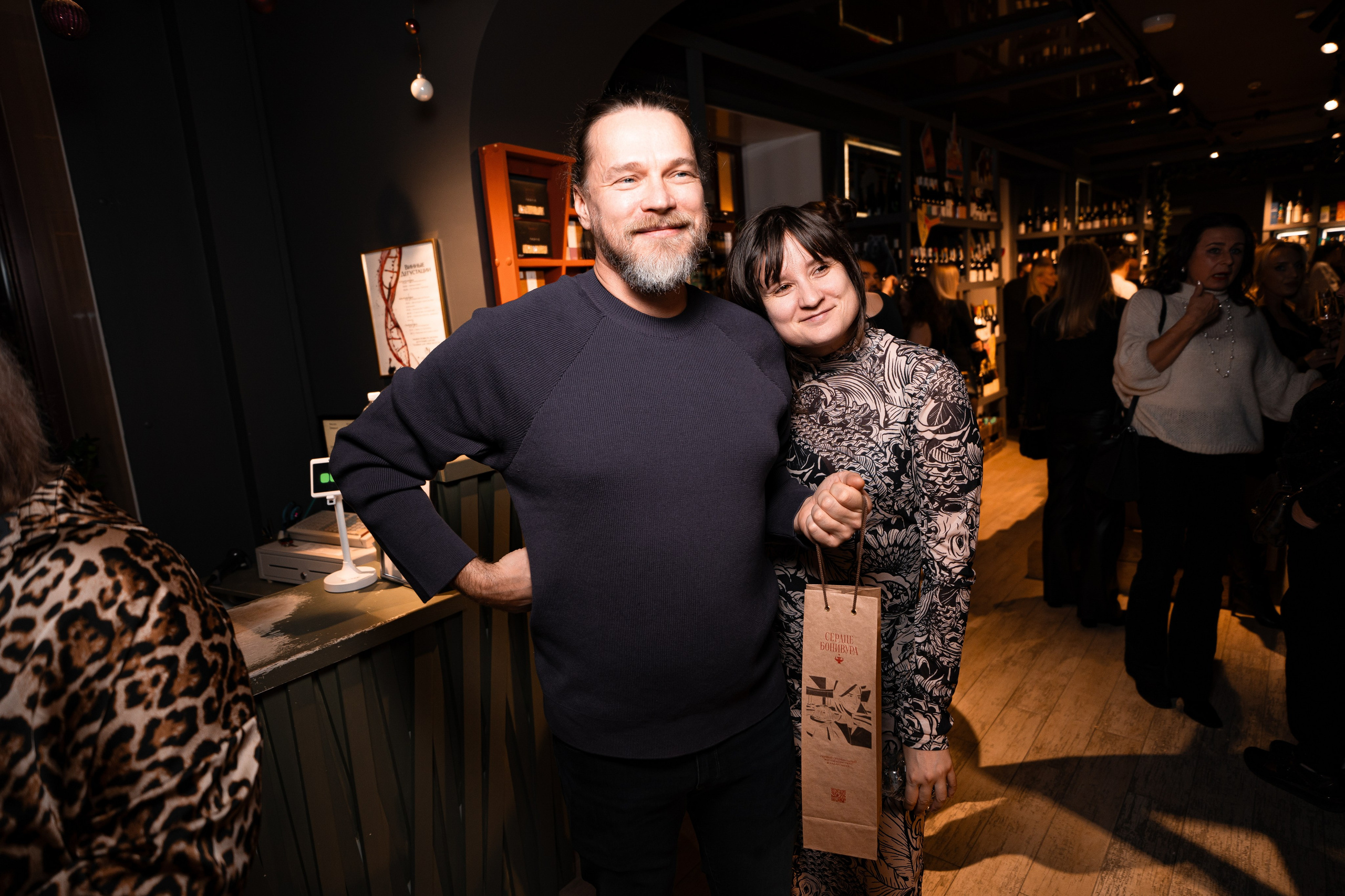 ЭНОТЕКА — 13 ЛЕТ. СВОИ. ФОТООТЧЕТЫ-СОБЫТИЯ-МЕСТА