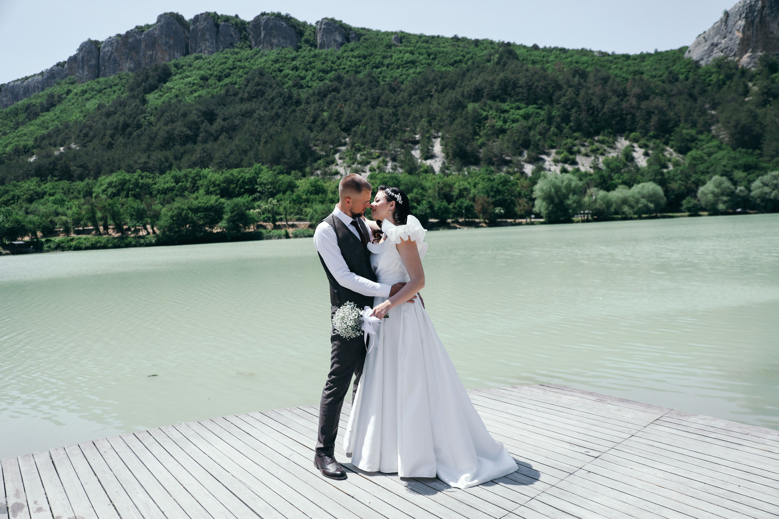 Анонс свадьба Даниил и Анастасия. Свадебный и семейный фотограф в Севастополе и Крыму Анастасия Сураева