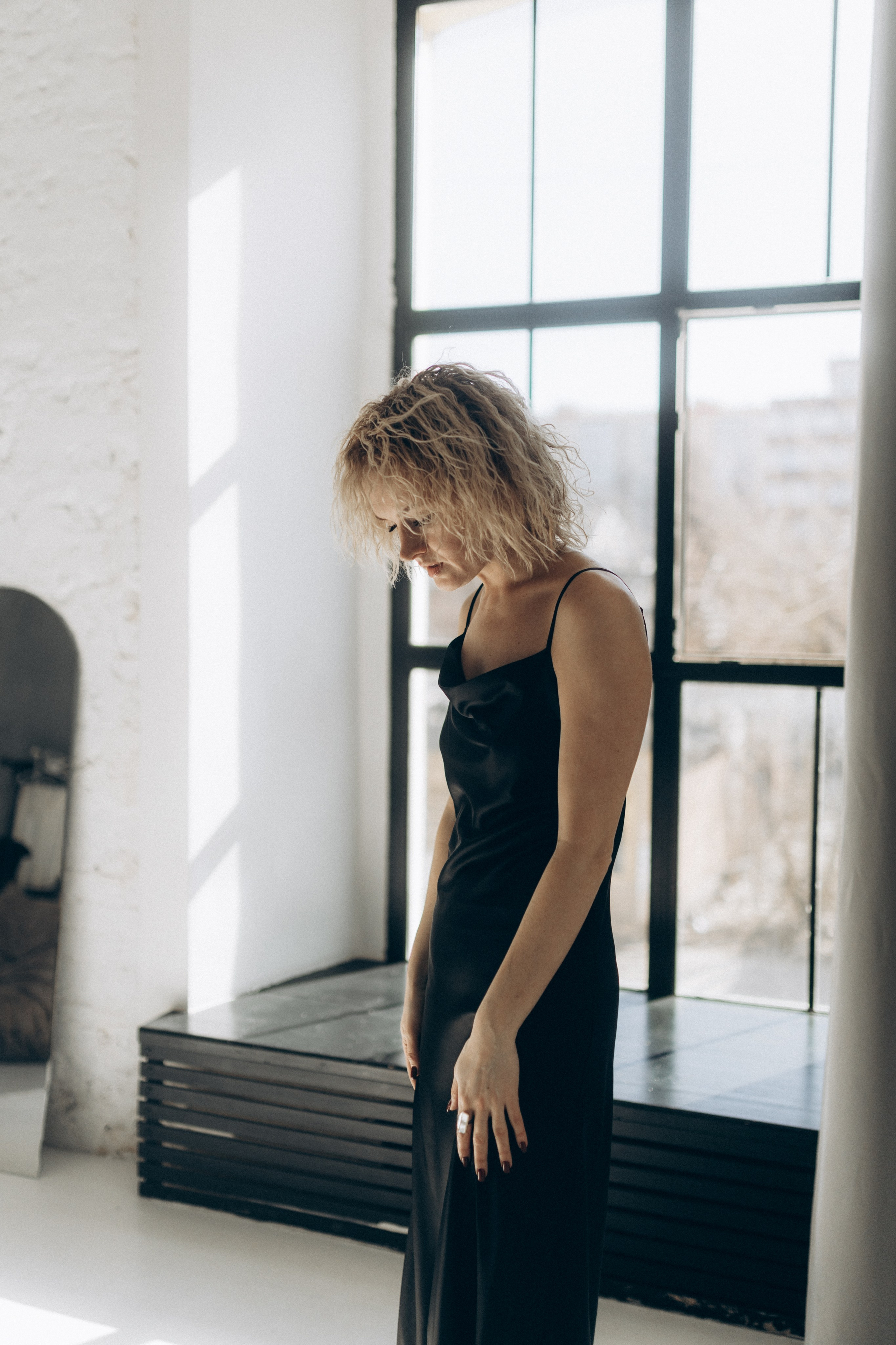 Анна. Фотограф НОГИНСК, Москва, Анастасия Белая