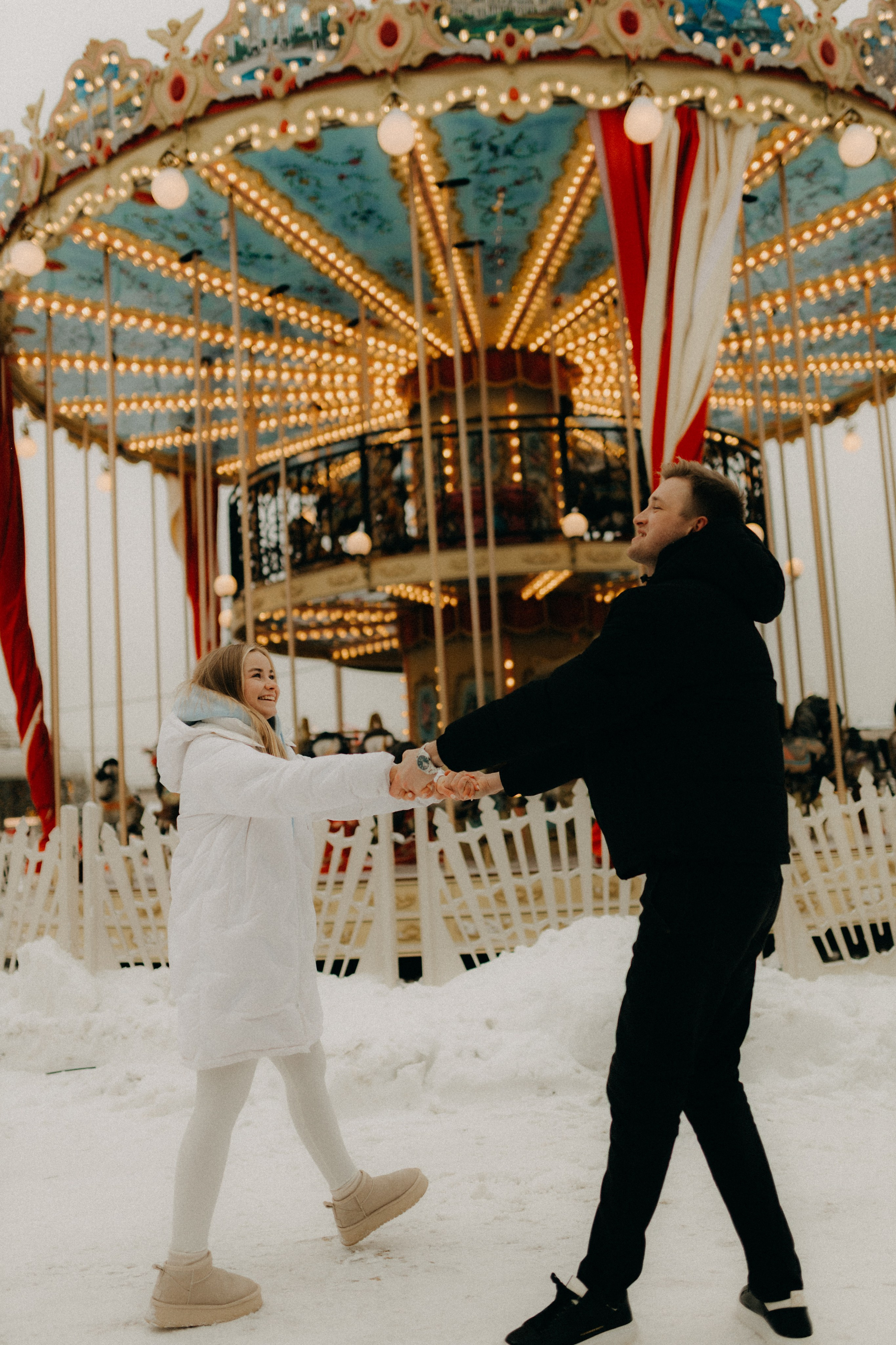 Анна & Сергей. Фотограф НОГИНСК, Москва, Анастасия Белая