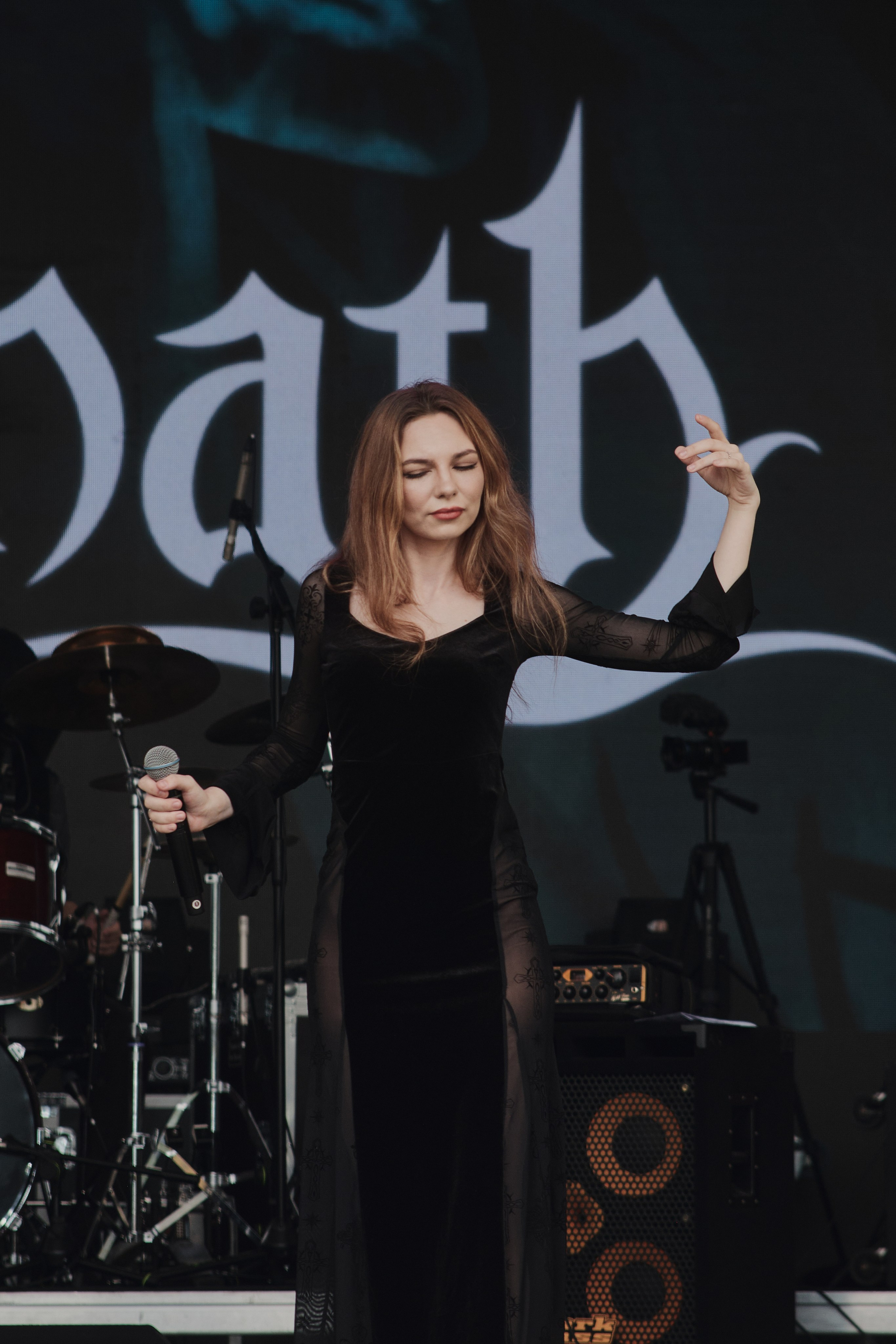 Saphath band concert