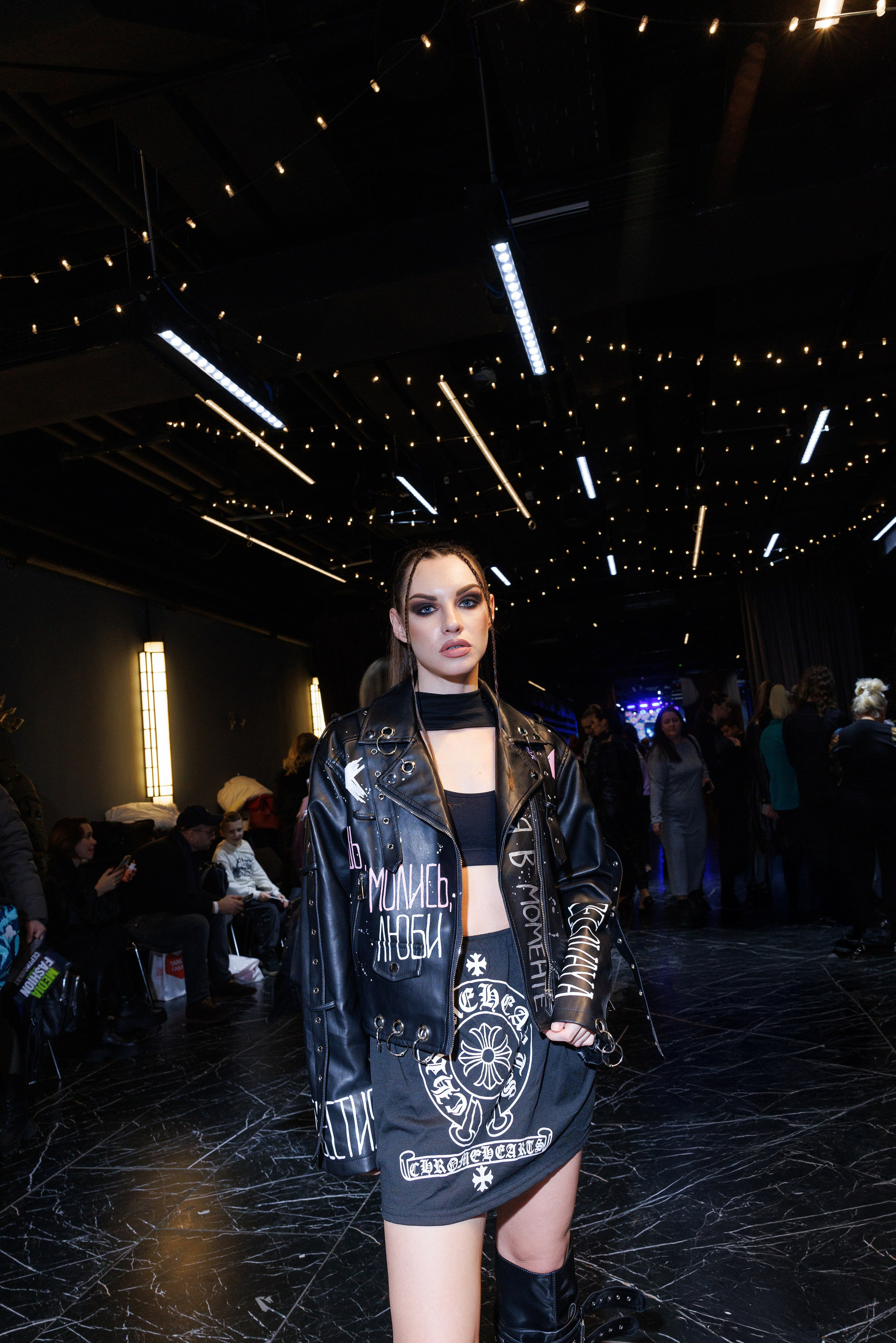 Media fashion project. Женский и семейный фотограф в Москве Павлова Галина