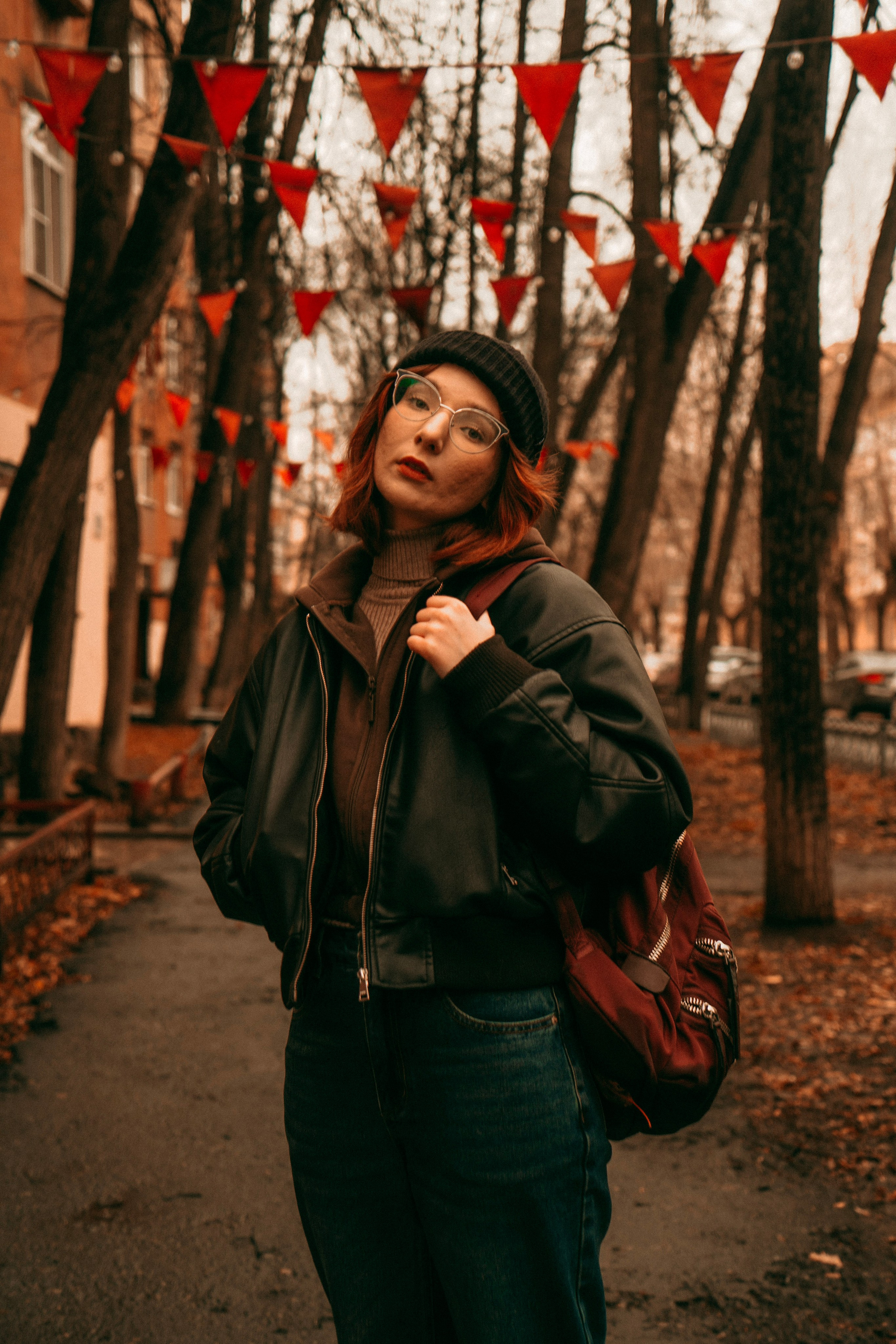 МАРИЯ. Художественный фотограф Анастасия