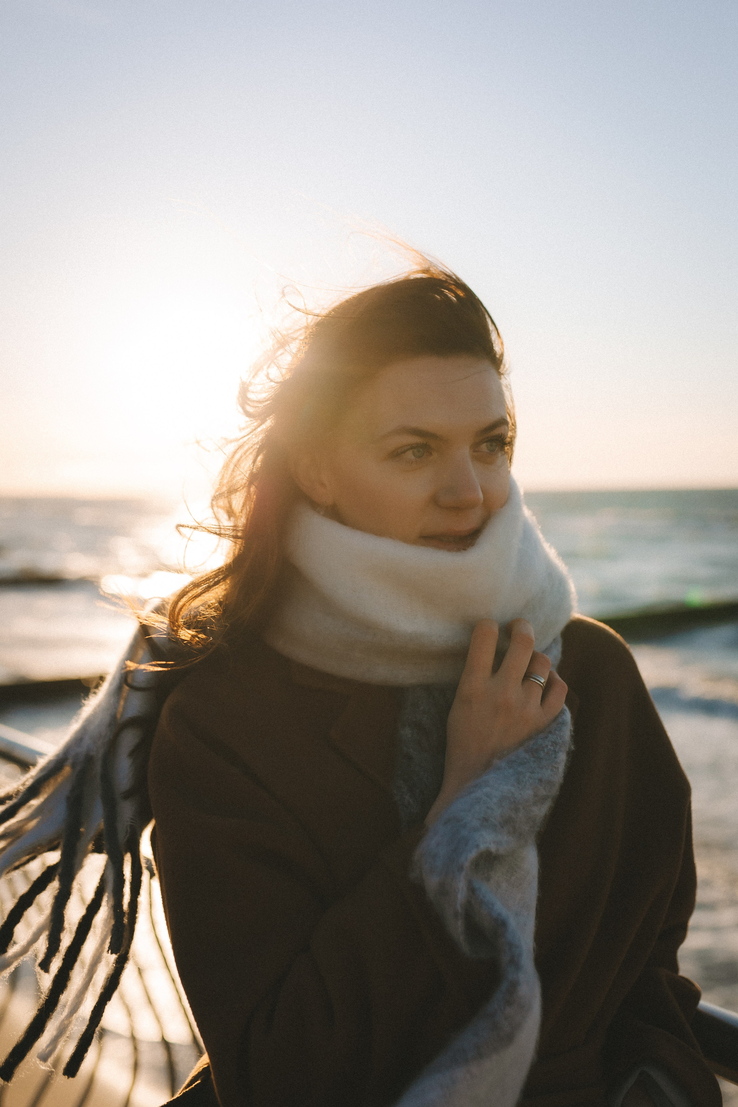 Ольга. Фотограф Зеленоградск Красильникова Елена