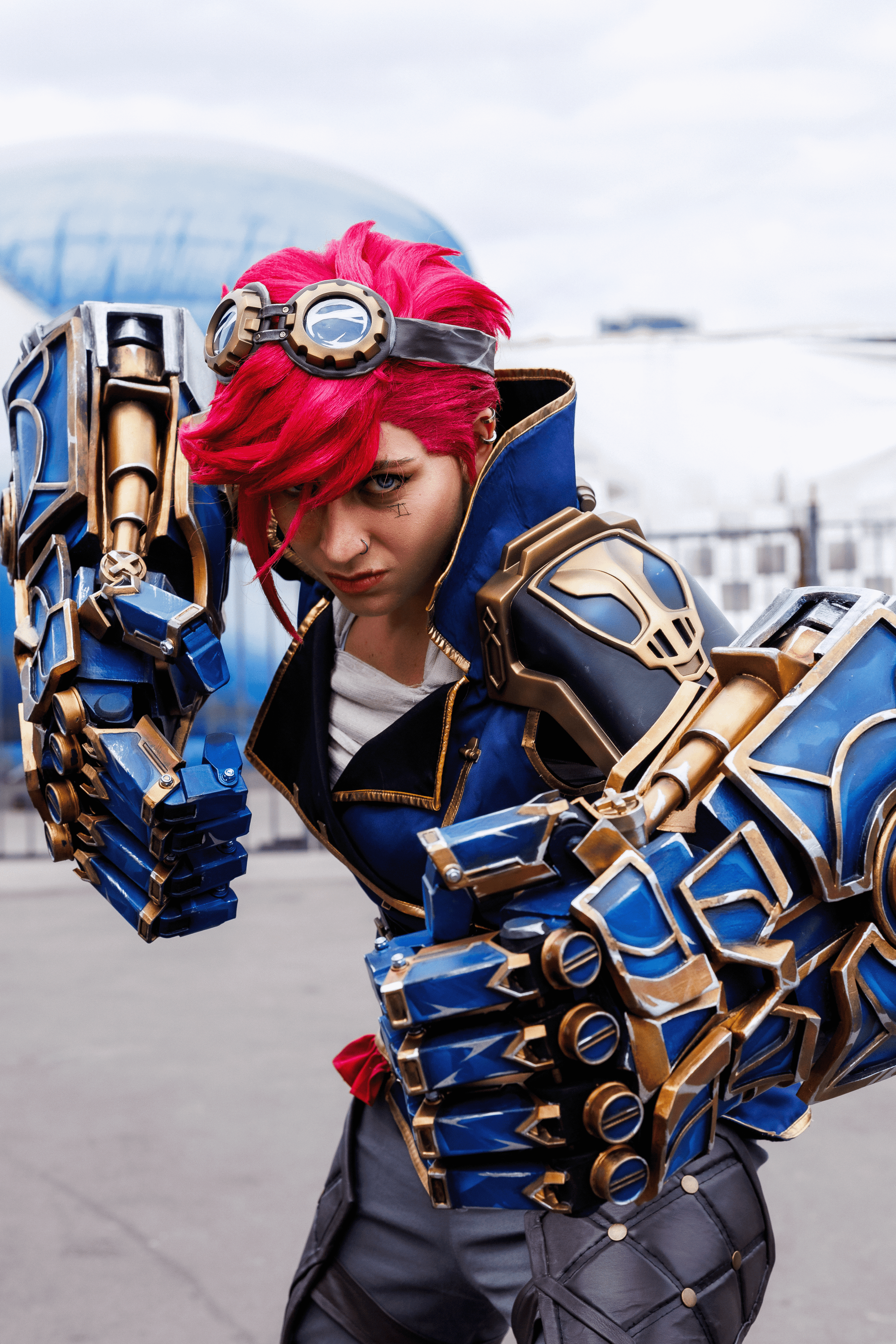 VrnCon 6.09. Главная