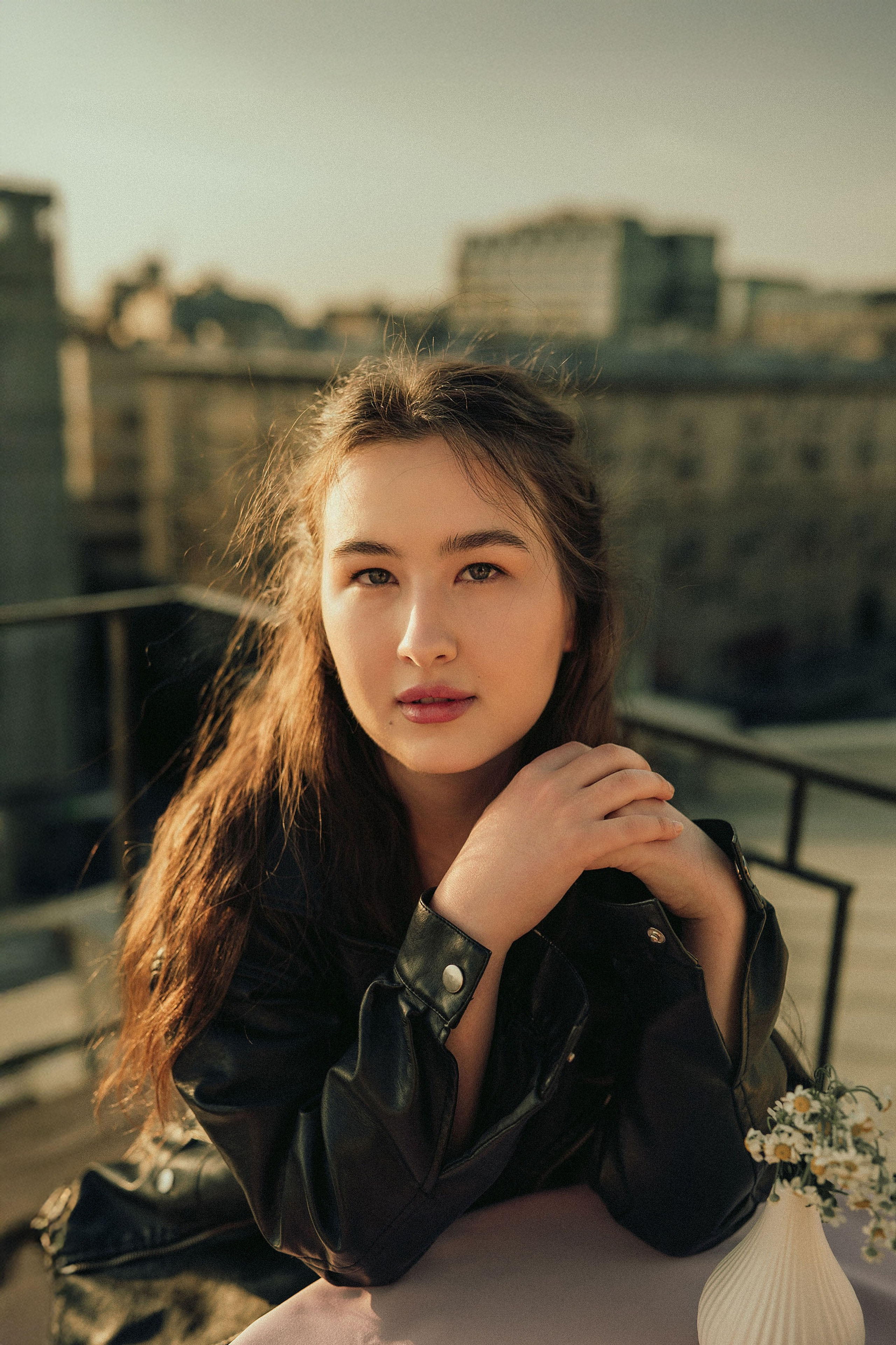 День рождения Эмилии. Фотограф в Москве Ангелина Ким