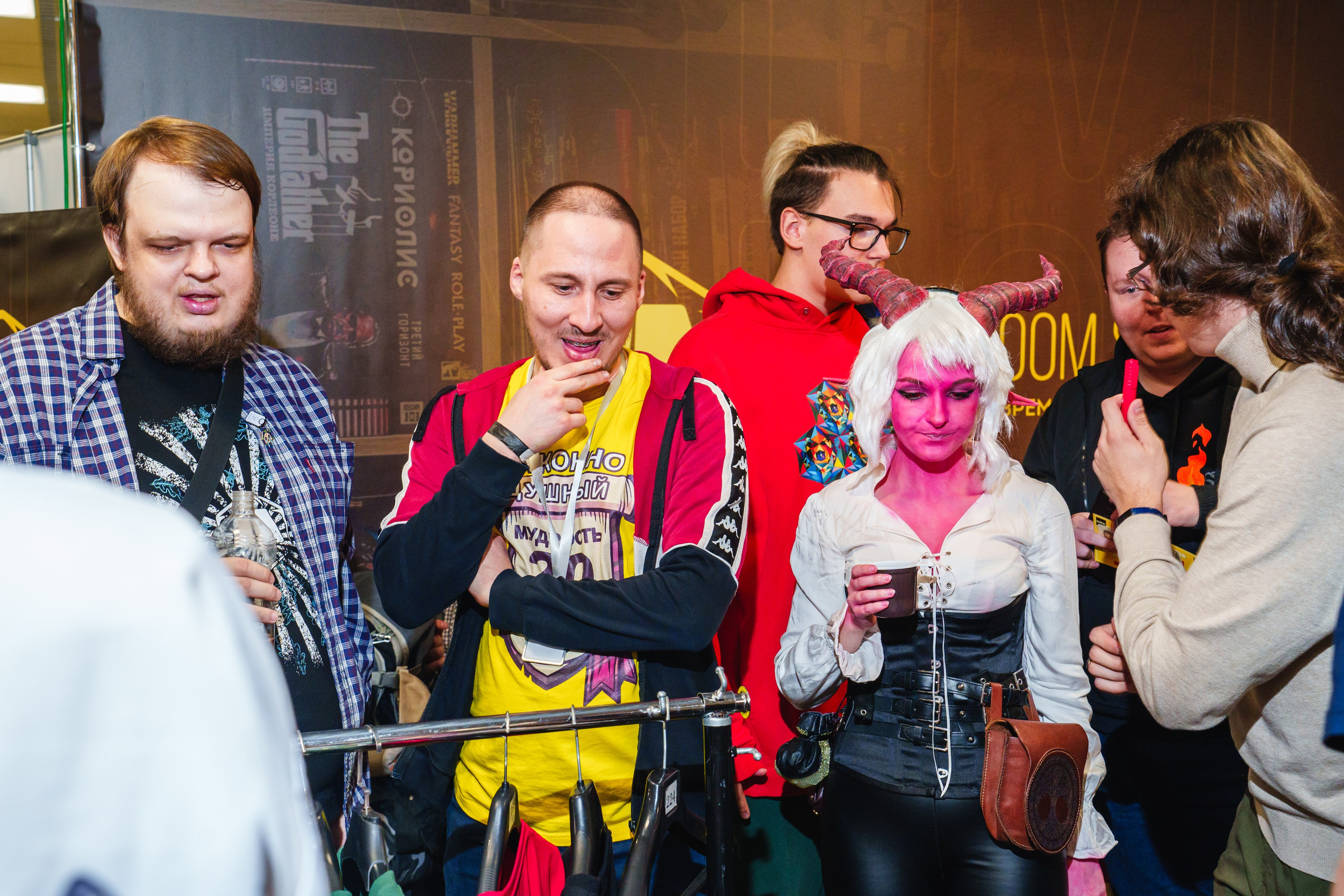 Living room studio. Ролекон 24. Великолепный фотограф Александр Захарченко