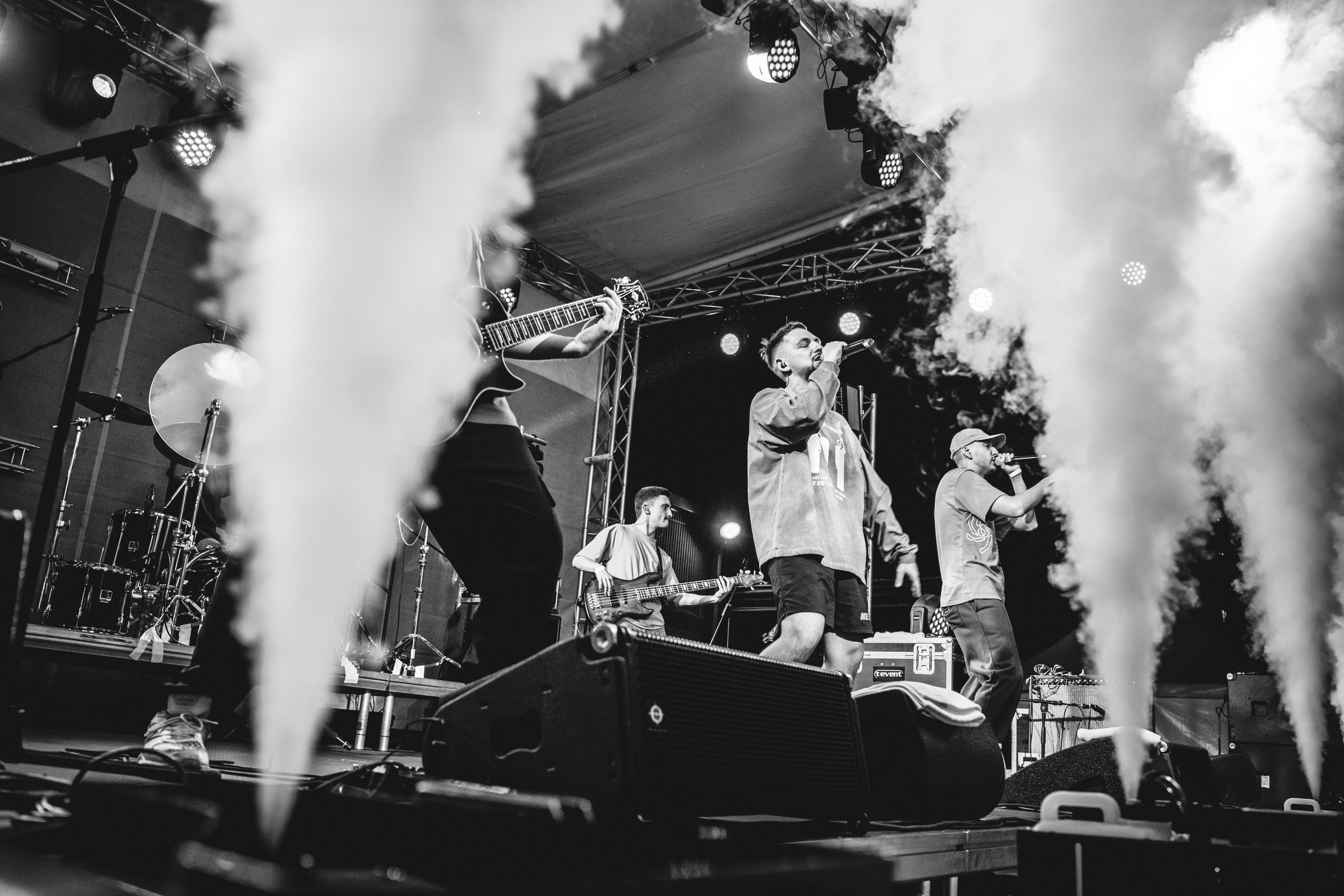 Репортаж. Великолепный фотограф Александр Захарченко