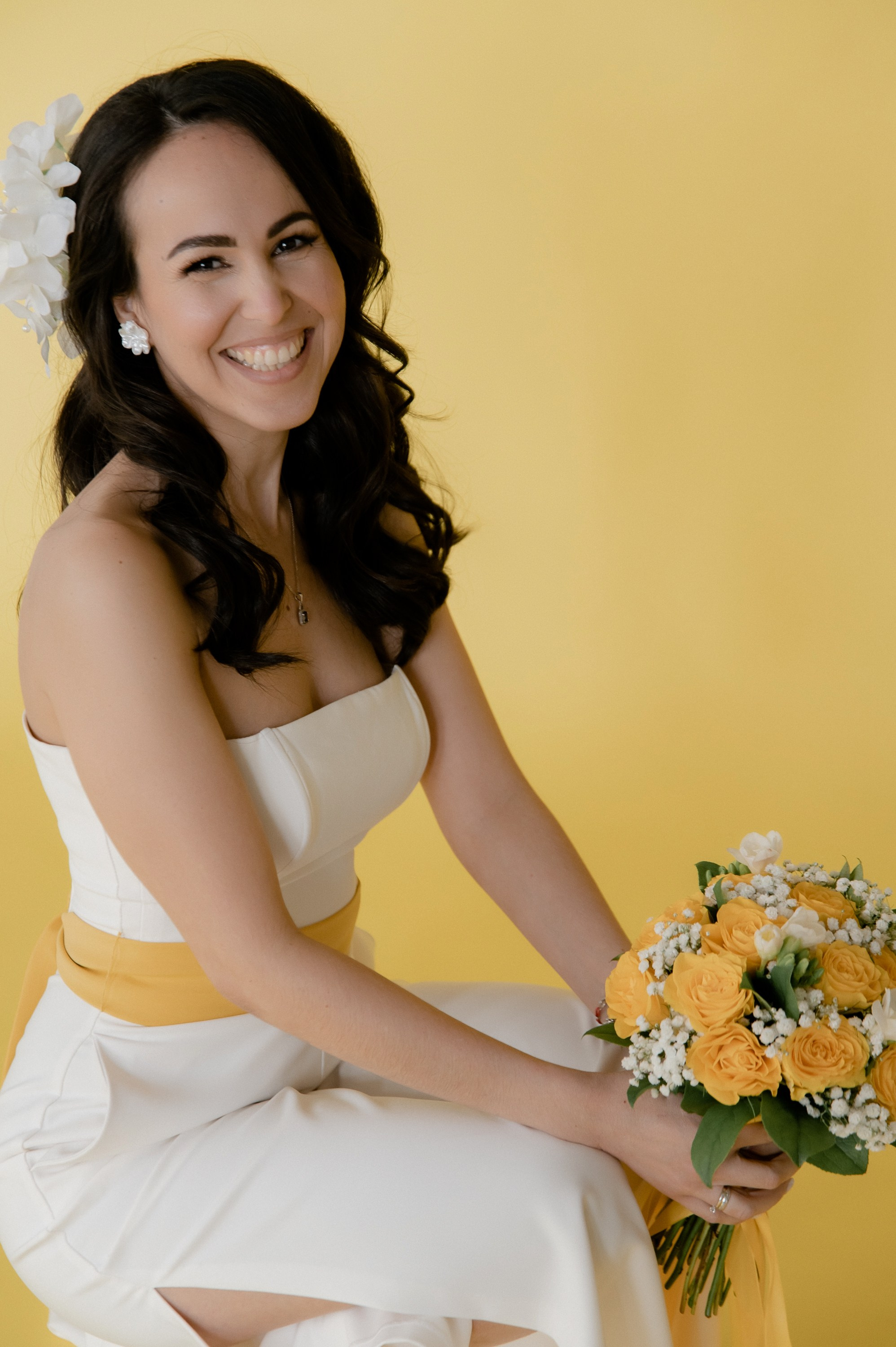 Иван и Ольга. Фотограф Анна Пятак